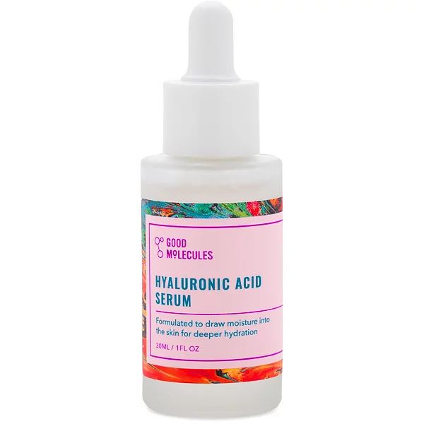 Hyaluronic Acid Serum | Ulta