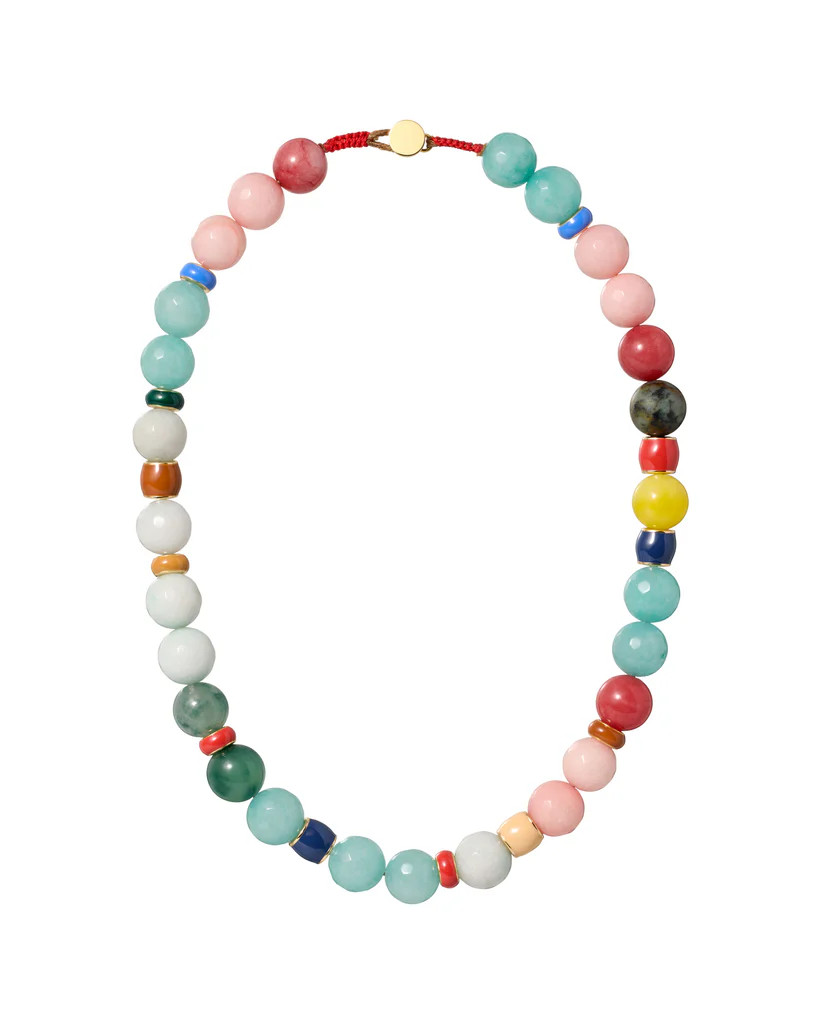 The Bright By Nature Necklace | Roxanne Assoulin