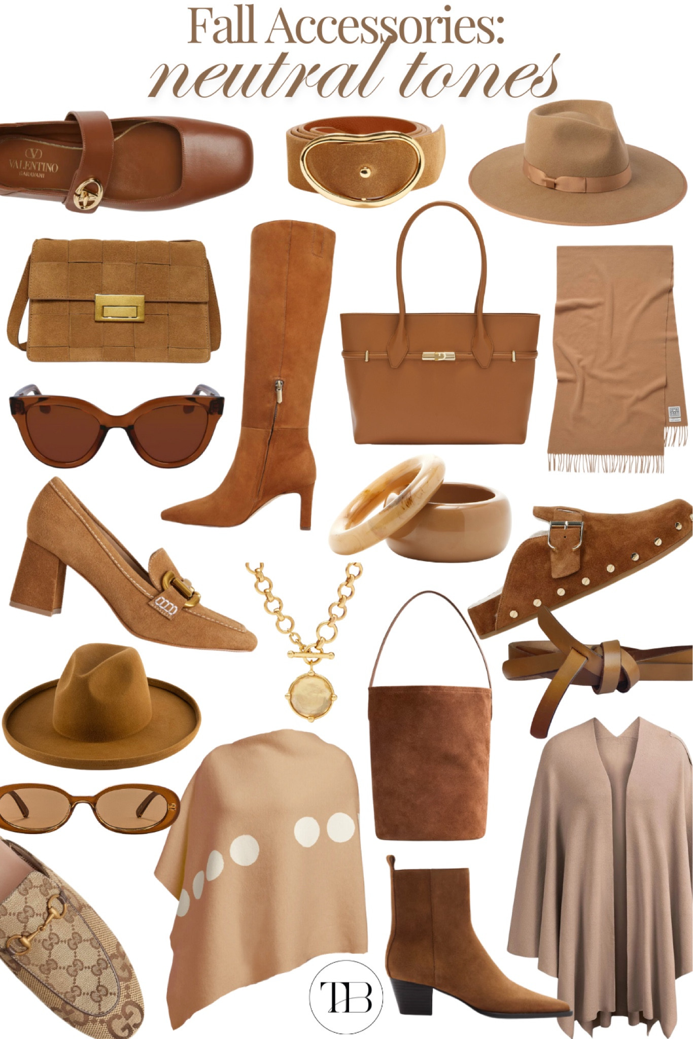 Neutral Fall Accessories 

Fall fashion  neutral boots  neutral  women's fashion  accessories  gold jewelry  brown shoes  fall shoes  fall sweaters  fall  brown purse  trendy fall fashion  workwear  women's fashion  ageless  timeless  TiffanyBlackmon

#LTKWorkwear #LTKStyleTip #LTKSeasonal