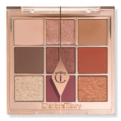 Charlotte's Palette of Beautifying Eye Trends | Ulta