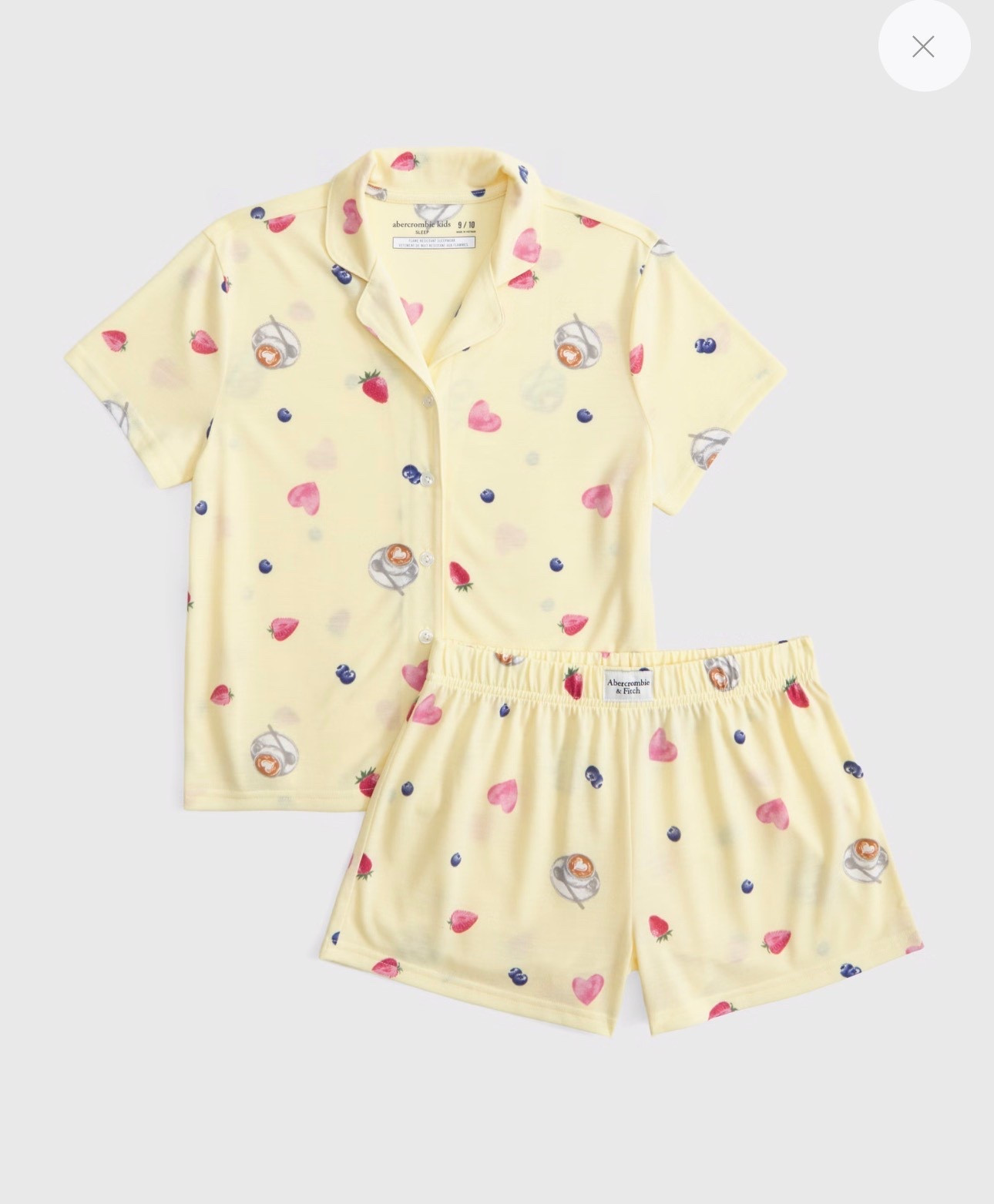 Abercrombie kids sale! 30% off 