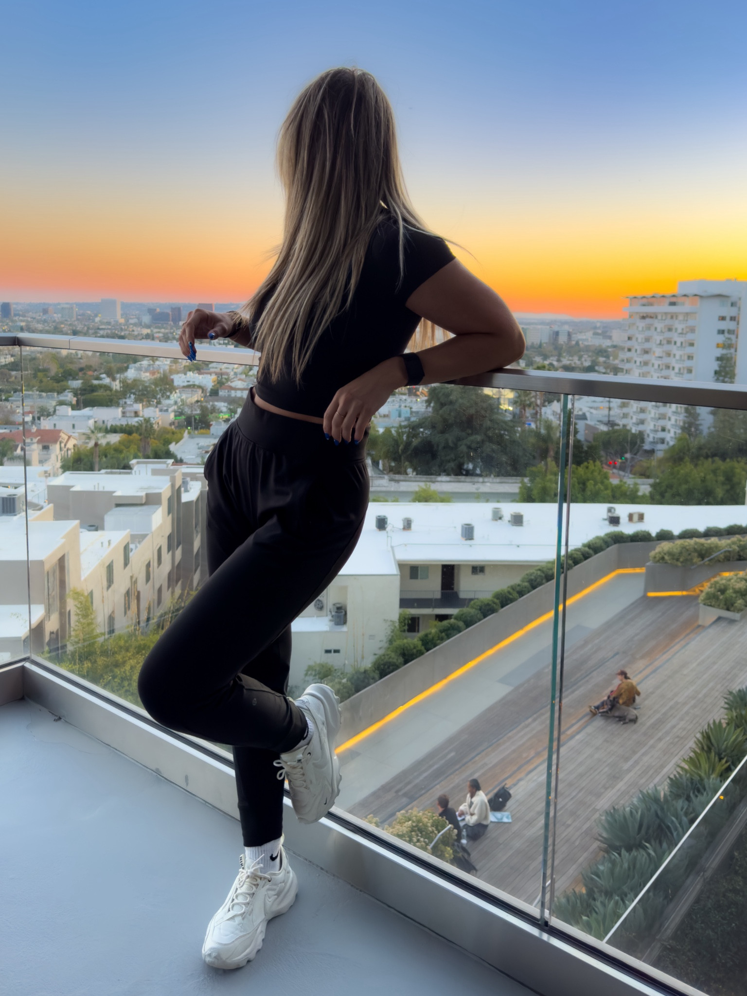 comfy fit

#LTKtravel #LTKfitness #LTKshoecrush