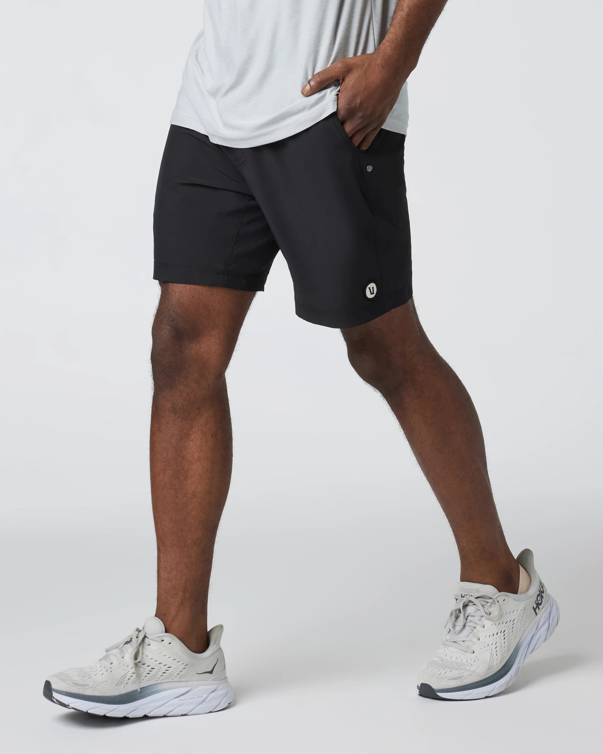 Kore Unlined Short | Vuori Clothing (US & Canada)