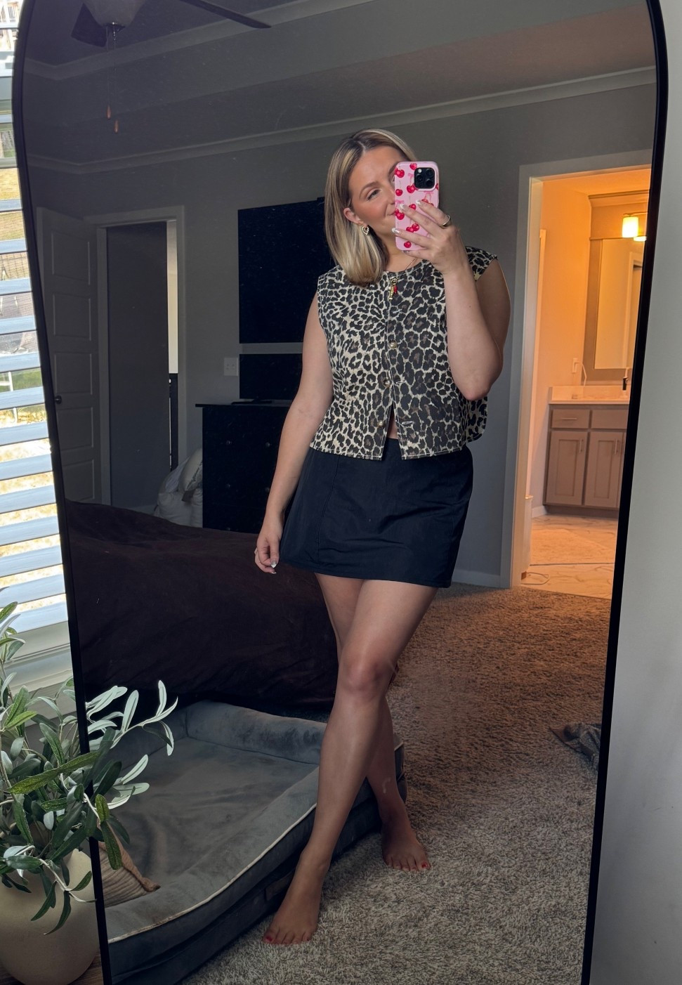 TikTok outfit from today 

#LTKSeasonal #LTKActive #LTKFindsUnder50