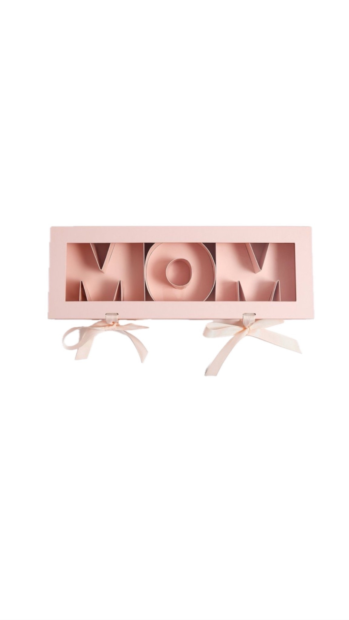 Mother’s Day gift idea!! Fill with flowers, candy, dessert, small gifts, and more. Pair with a gift card to a restaurant. 

Gifts for mom, gifts for her, gifts for mother in law