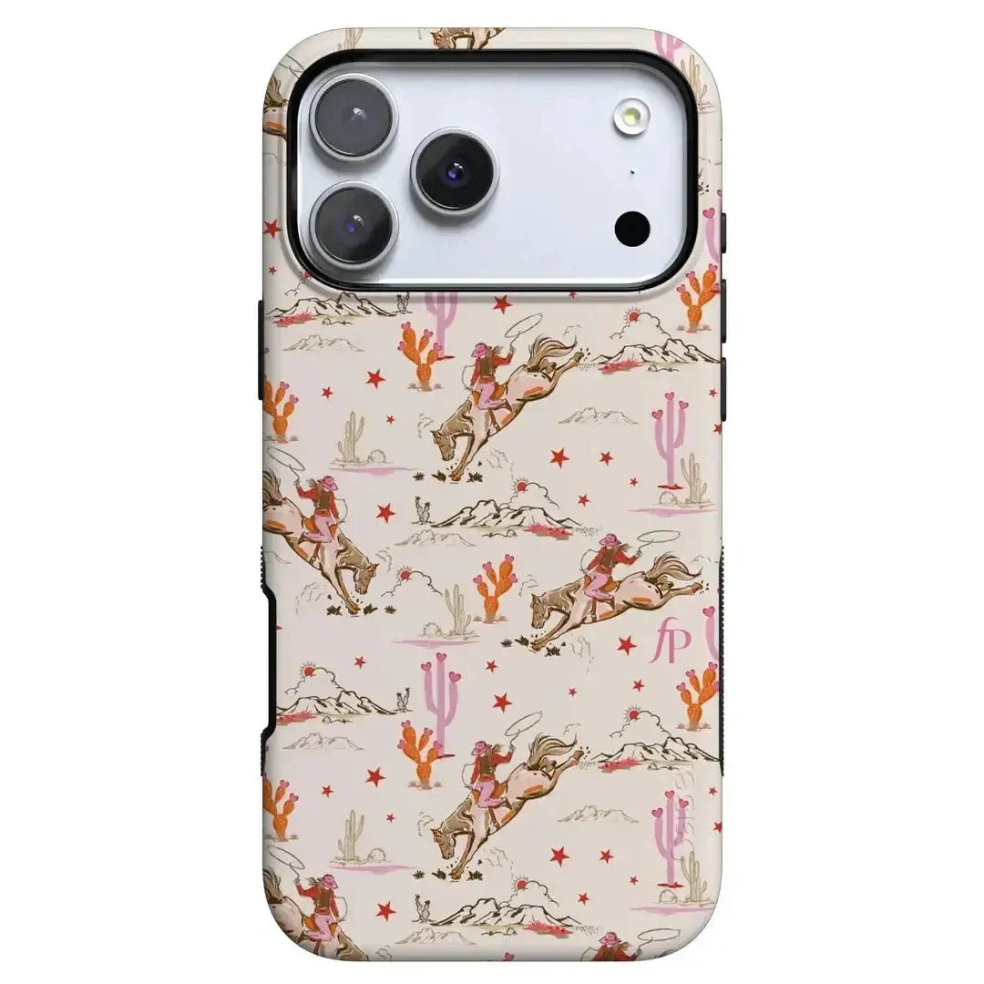 Cowgirl Canyon   FashionPass x Casely Case | CASELY