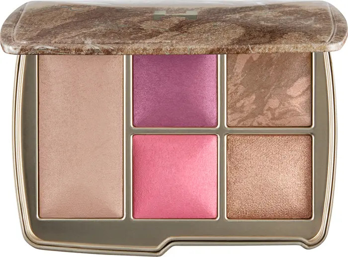 Ambient Lighting Edit Universe Unlocked Face Palette | Nordstrom