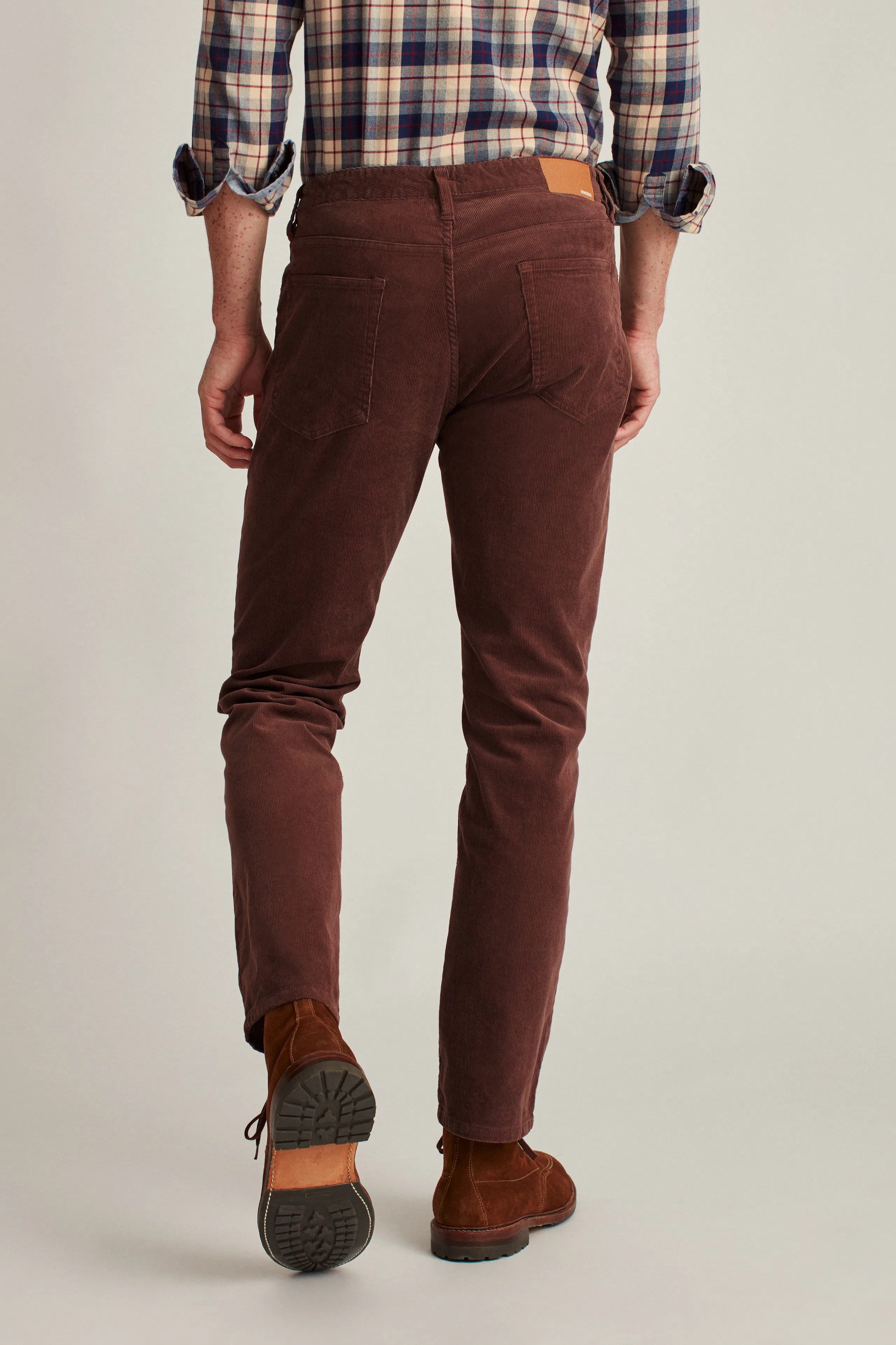 Corduroy 5-Pocket Pants | Bonobos (US)