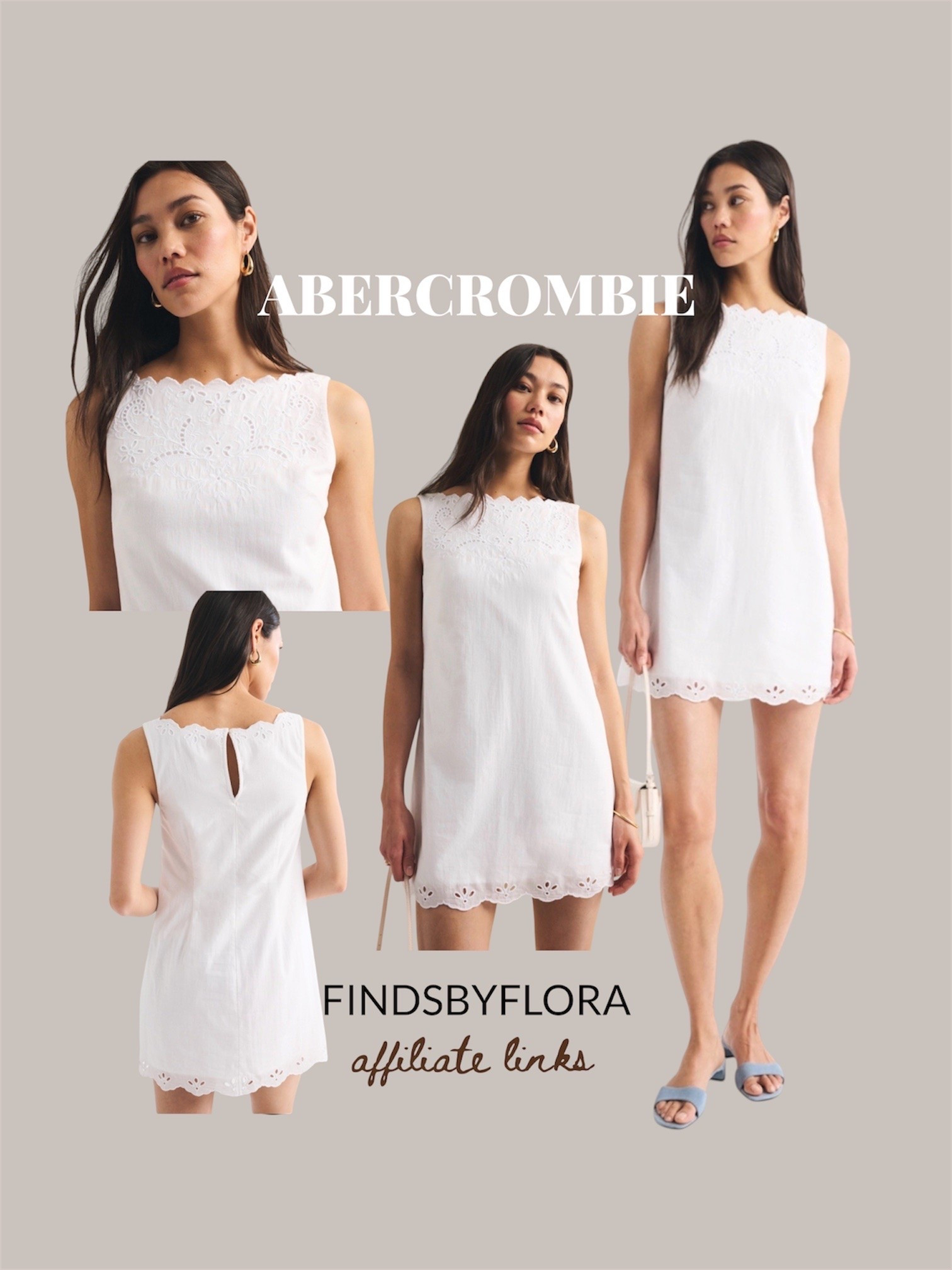 This detail on this dress is beautiful! And it’s on sale!! 
Love that they have petite, regular & tall! 
@abercrombie 
Women’s dresses on sale.

#LTKsale #LTKstyletip #LTKcanada