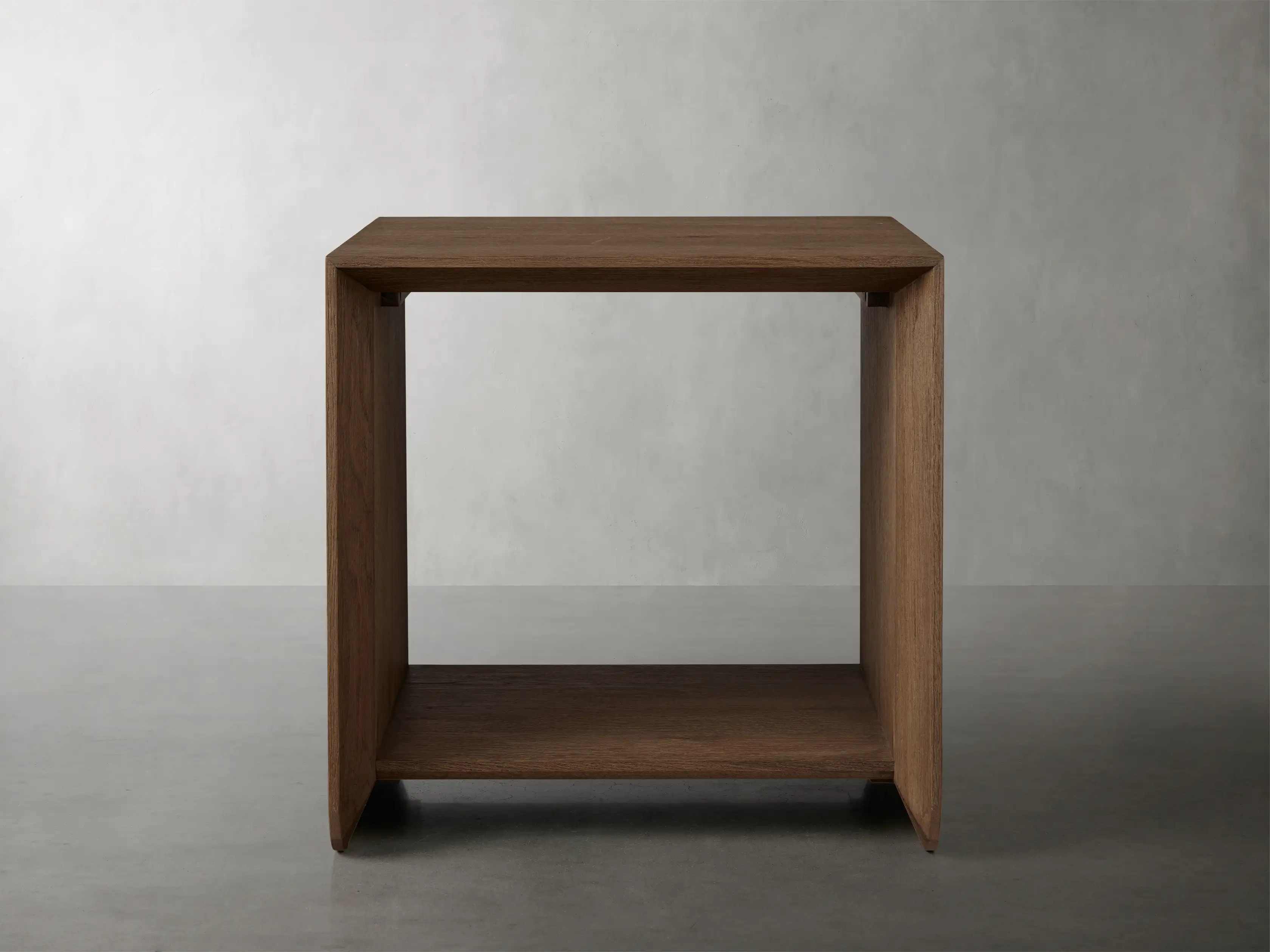 Felton End Table | Arhaus