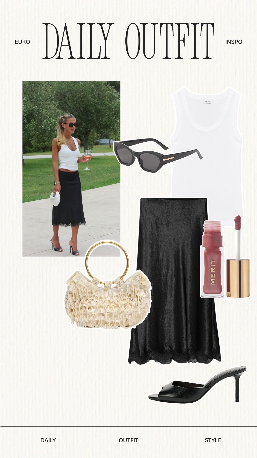 Euro vacation outfit inspo

#LTKsummer #LTKdatenight #LTKtravel