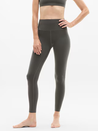 Elation Ultra High Rise Legging | Athleta