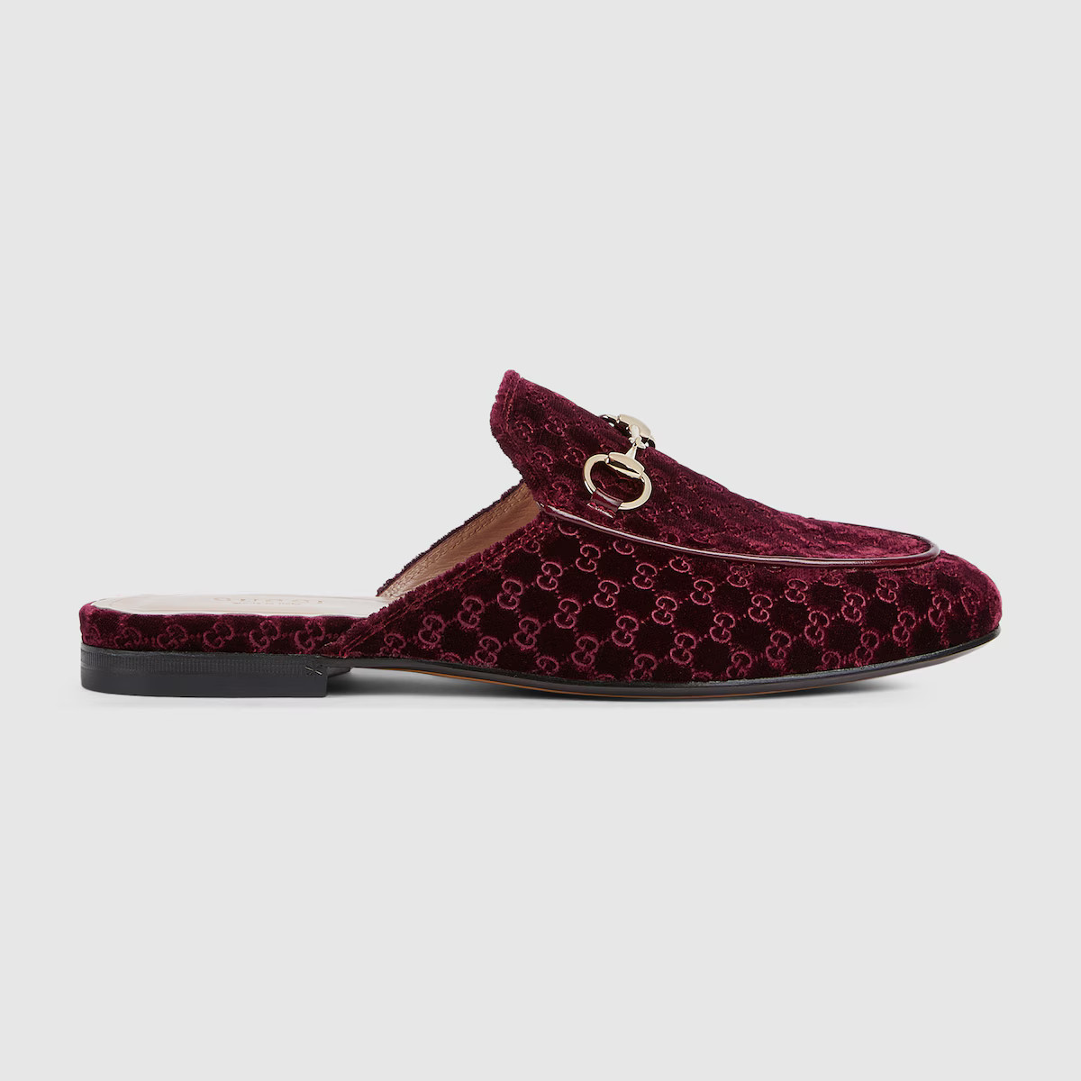 Gucci - Women's Princetown slipper | Gucci (US)