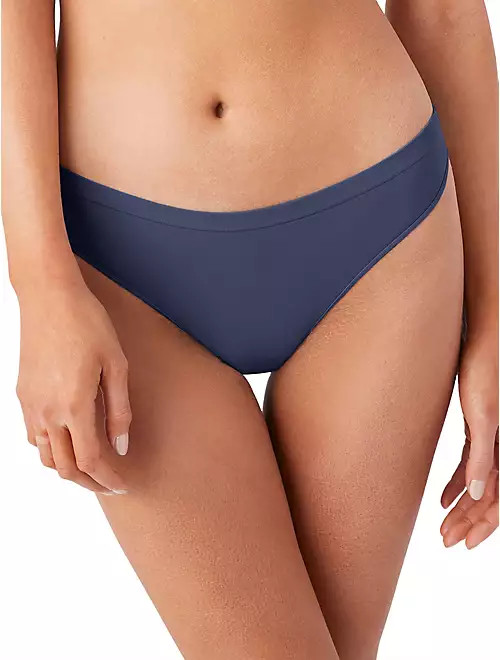 b.tempt'd Comfort Intended Thong | Wacoal