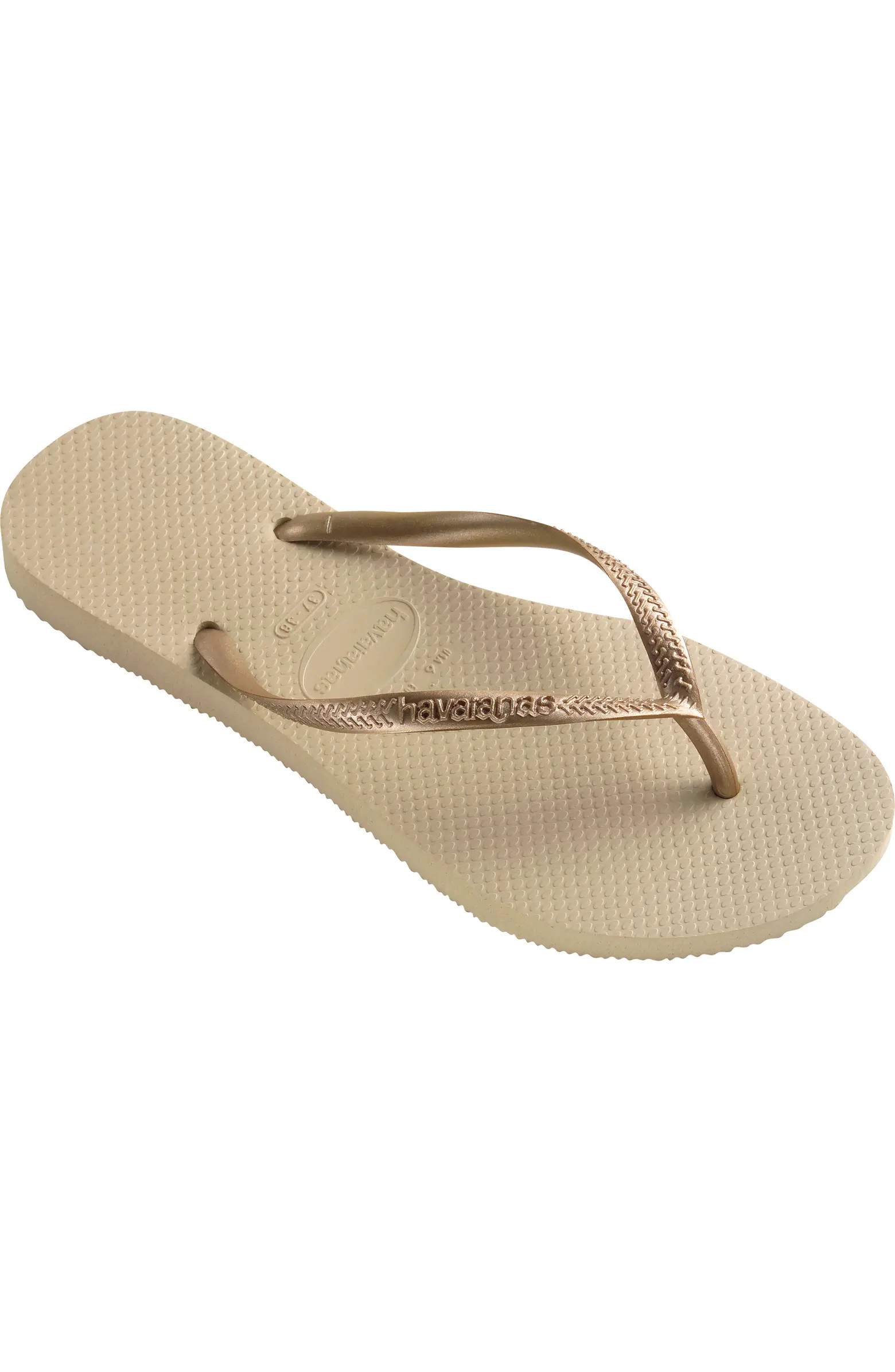 Slim Flip Flop (Women) | Nordstrom