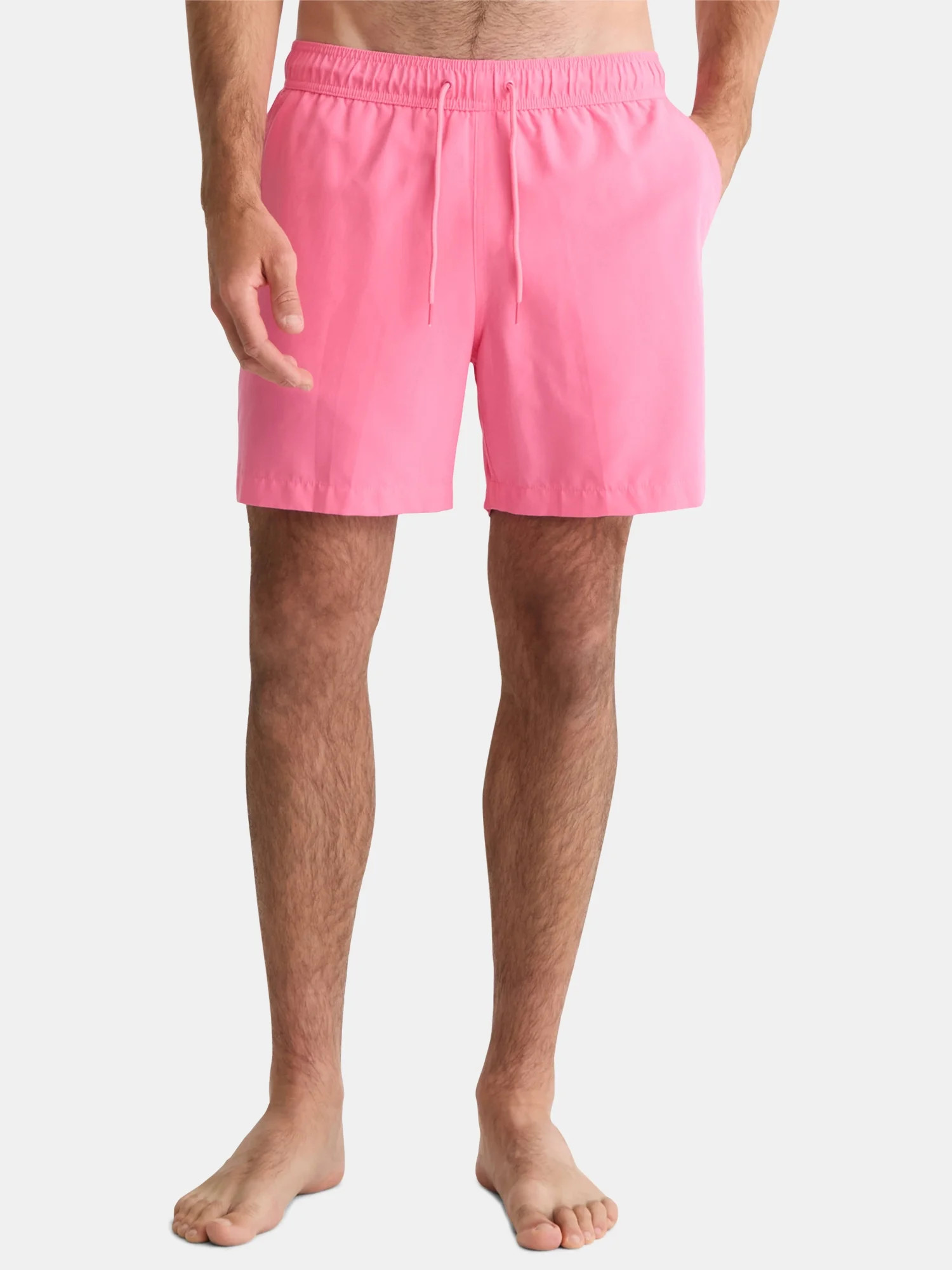 George Men's and Big Men's Swim Trunks, 6" Inseam, Sizes S-3XL | Walmart (US)