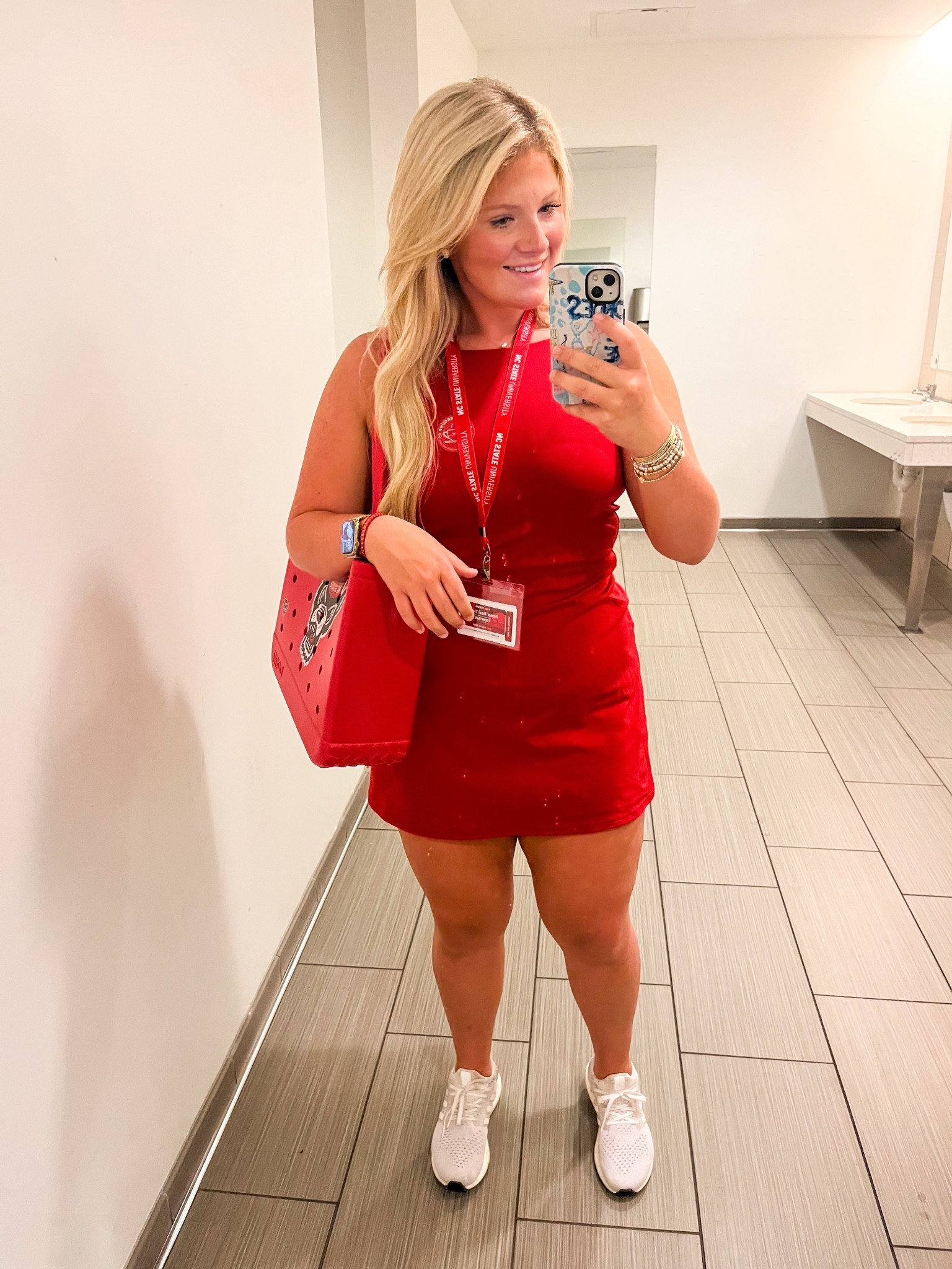 Let’s find the orientation look 💅📚

college fit, orientation ootd, first day fit, college style, campus style, girly style, faith and fashion, red and whitee

#LTKStyleTip #LTKSeasonal #LTKActive