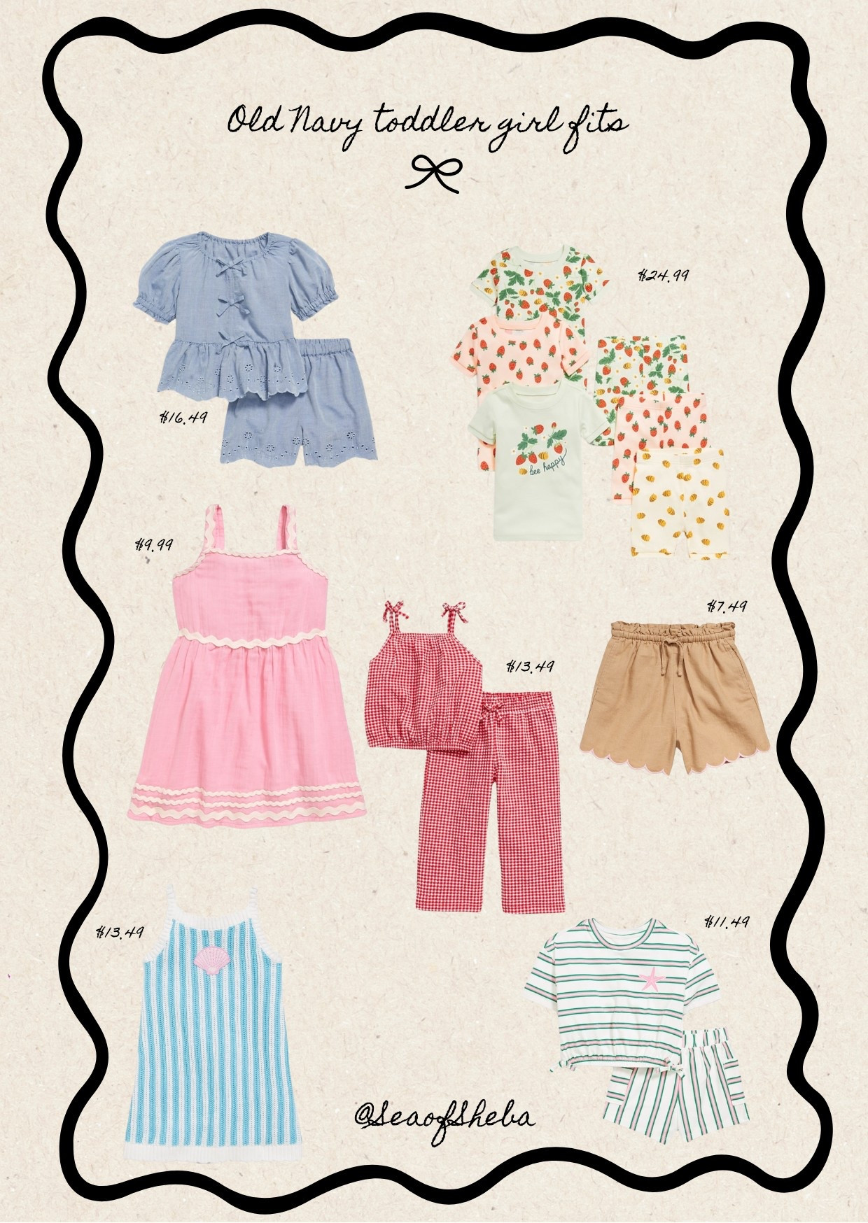 Old navy toddler girl clothes for SALE! #oldnavy #sale #kidsclothes 

#LTKSaleAlert #LTKFamily #LTKKids