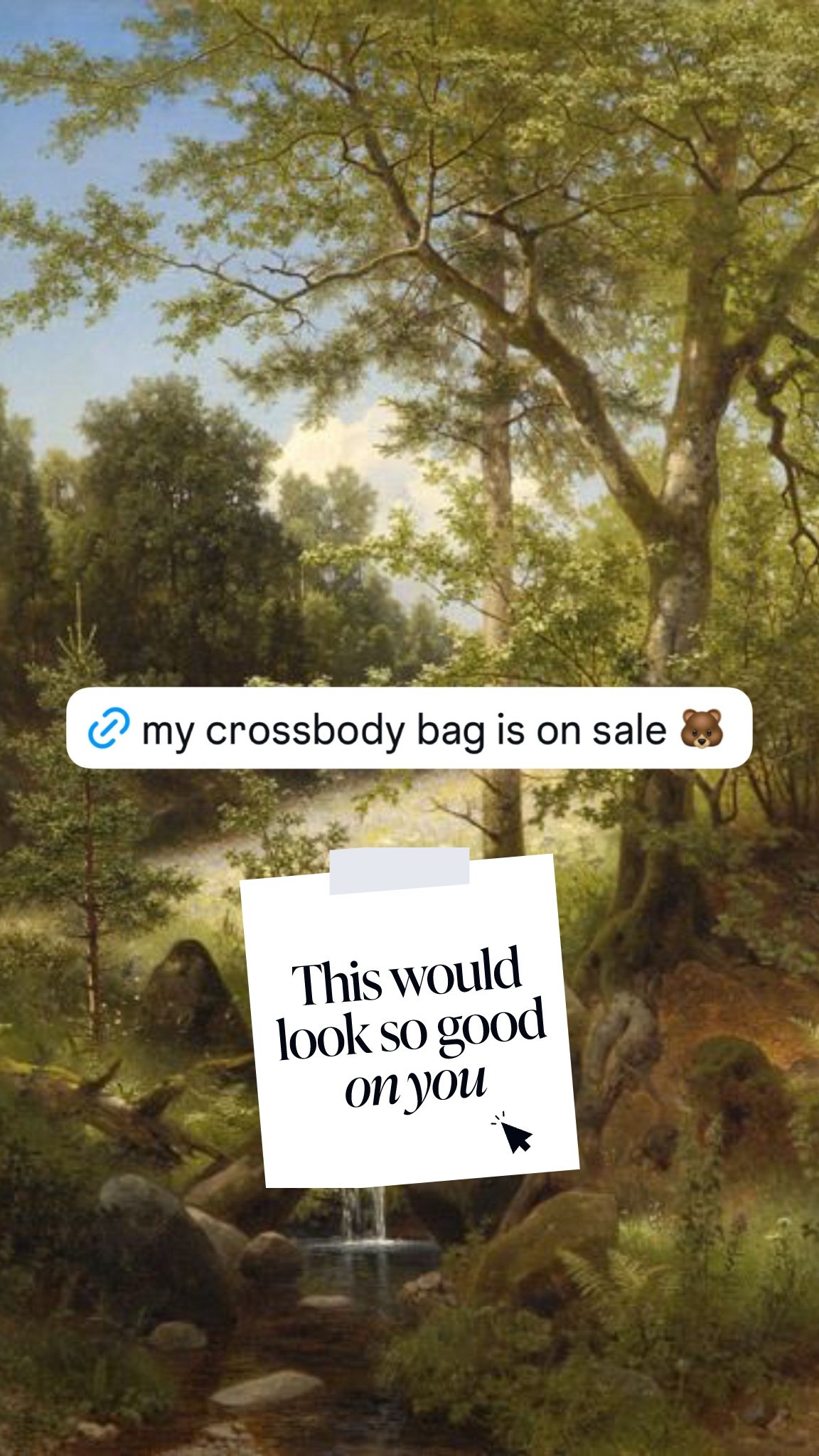 Shop my adorable Vera Bradley bear crossbody bag 🎄🧸 Such a sweet + unique gift idea even for little girls (or you 👀) — and they’re on SALE right now! Linking the exact print + a few others 🤍✨

#LTKmomlife #LTKCyberWeek #LTKGiftGuide