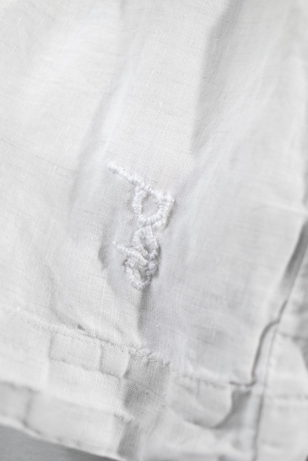 A little DIY that makes a big difference. I made these embroidered pillowcases and now the whole bed feels softer, more custom, and pulled together.

#LTKSaleAlert #LTKstorytime #LTKHome