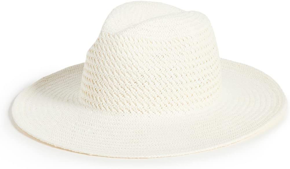 Hat Attack Women's Vented Luxe Packable Hat | Amazon (US)