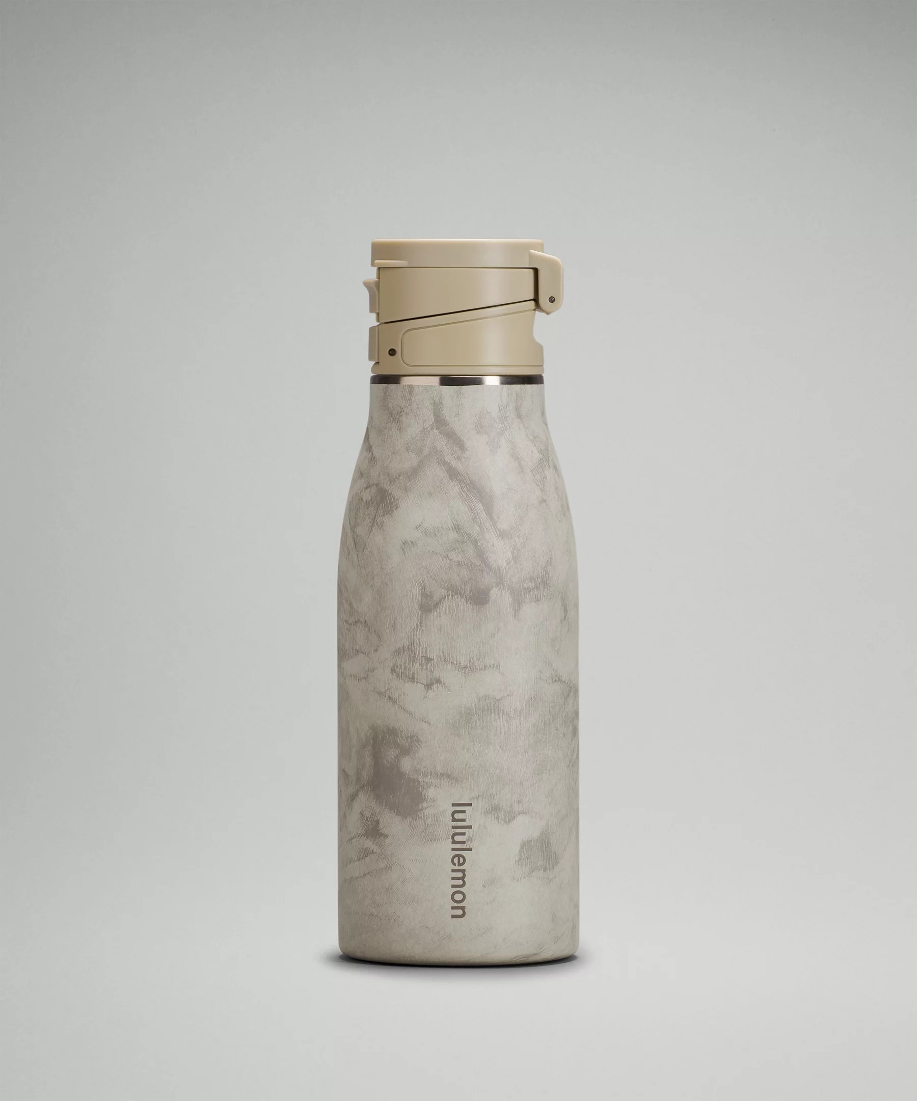 The Hot/Cold Bottle 17oz | Water Bottles | lululemon | Lululemon (US)