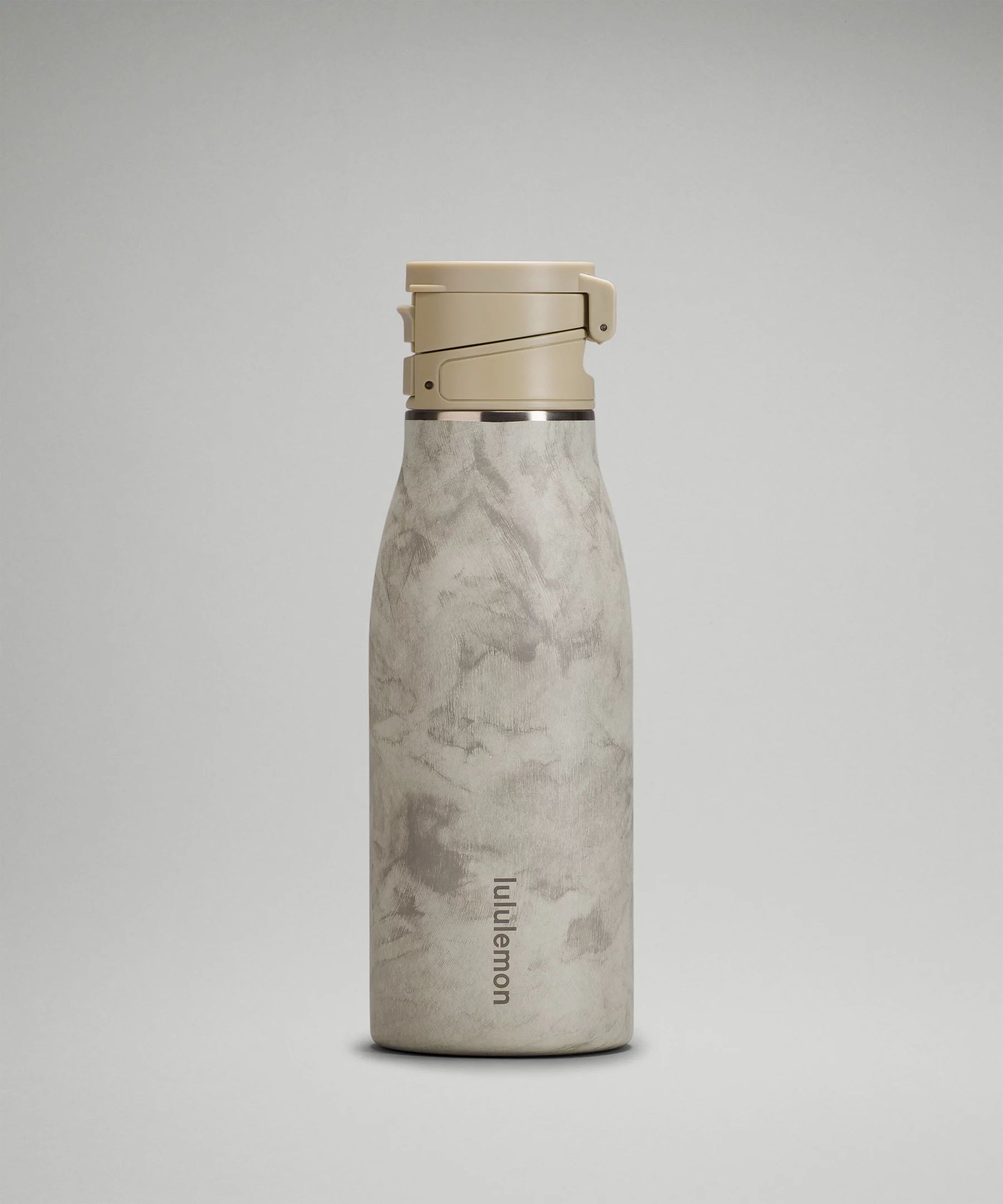 The Hot/Cold Bottle 17oz | Water Bottles | lululemon | Lululemon (US)