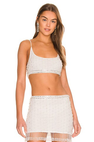 Kai Top
                    
                    retrofete | Revolve Clothing (Global)