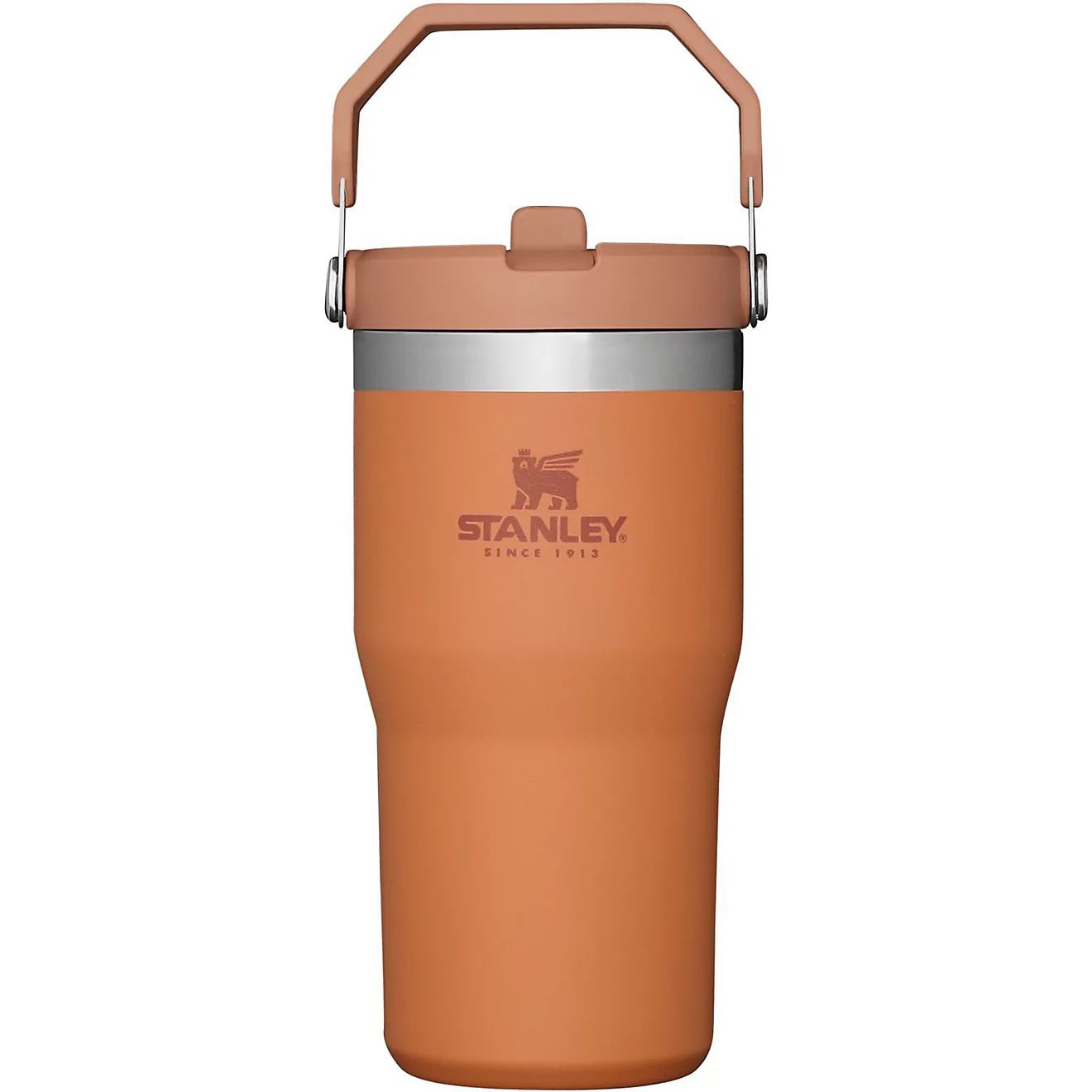 Stanley The IceFlow 20 oz Classic Flip Straw Tumbler | Academy Sports + Outdoors