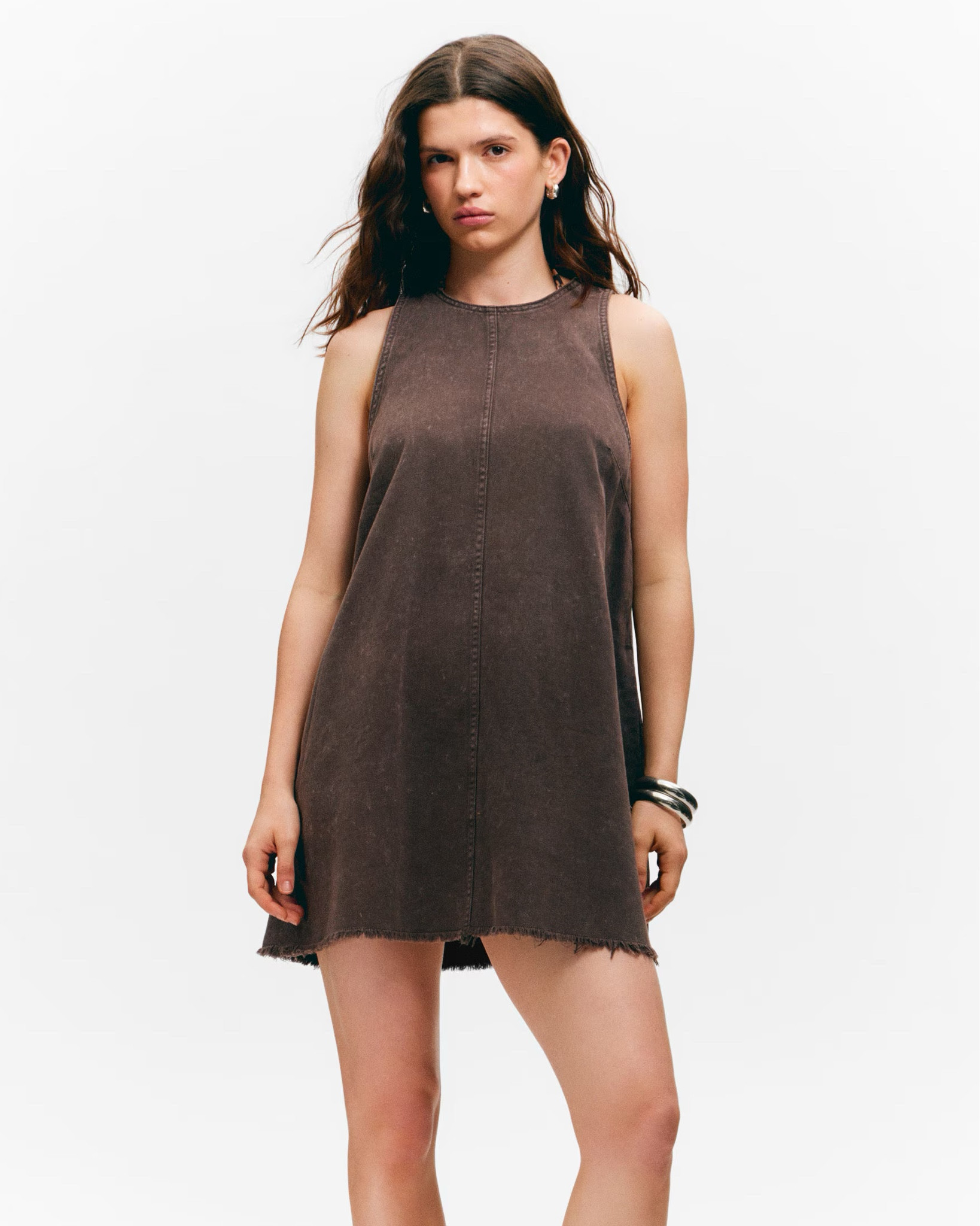 Nice, comfortable dress perfect for Glastonbury. Breathable, roomy! 

#LTKsummer #LTKuk #LTKfestival