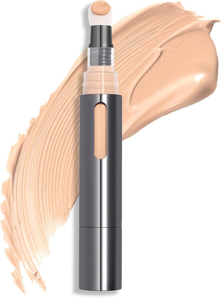 Julep Cushion Complexion Concealer & Corrector Stick -200 Nude - Infused with Turmeric & Hyaluron... | Amazon (US)