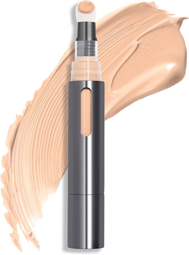 Julep Cushion Complexion Concealer & Corrector Stick -200 Nude - Infused with Turmeric & Hyaluron... | Amazon (US)