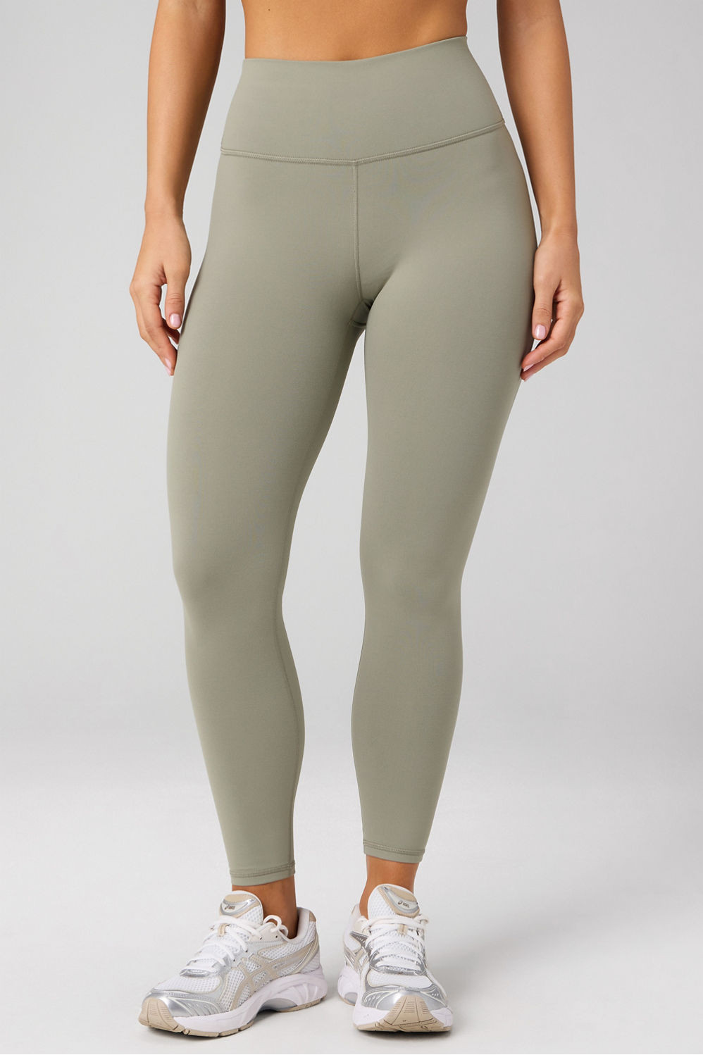 Define PowerHold® High-Waisted Legging 7/8 | Fabletics