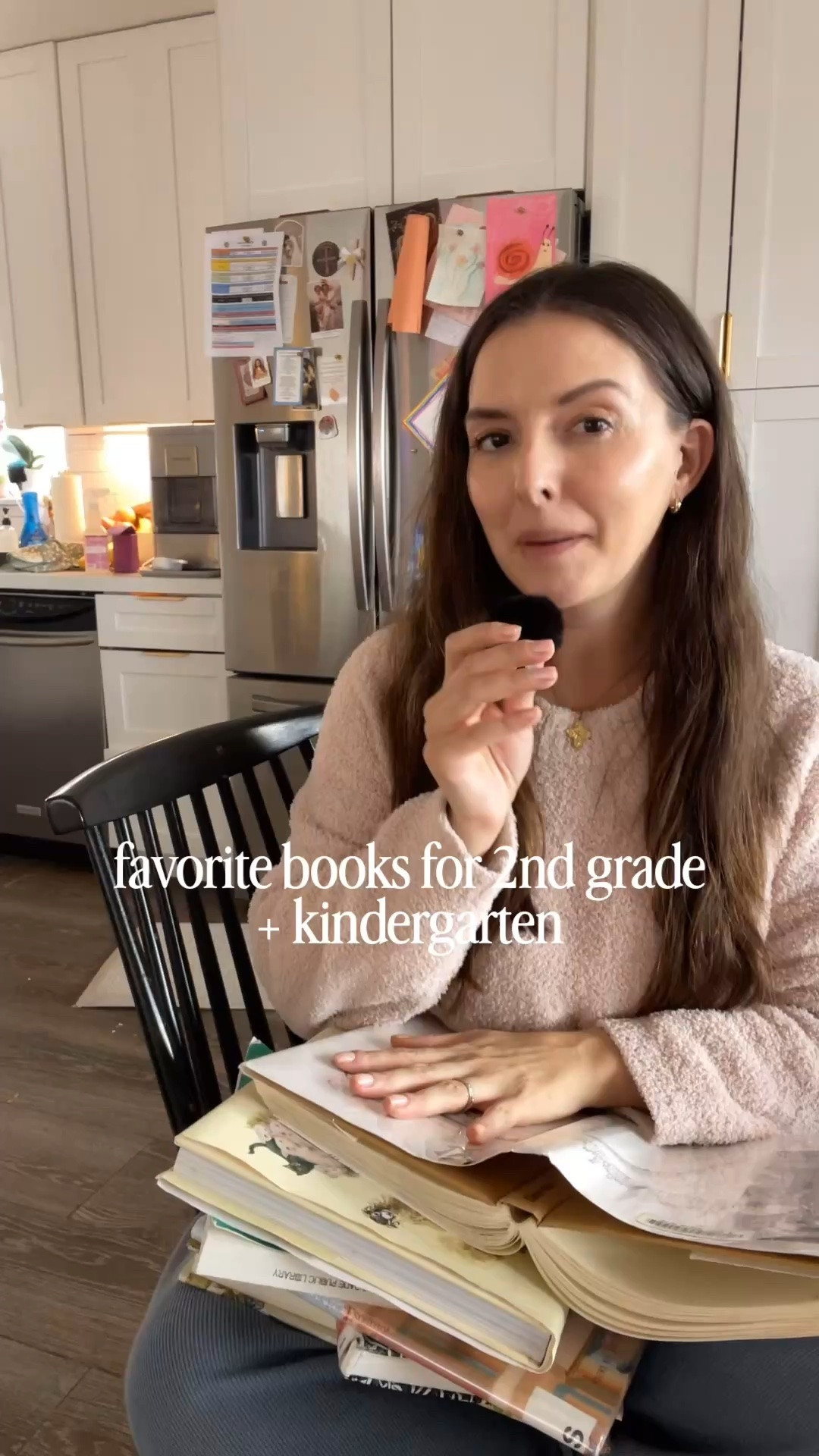 Some of our favorite books from last year as a homeschool family!

#LTKmomlife #LTKKids