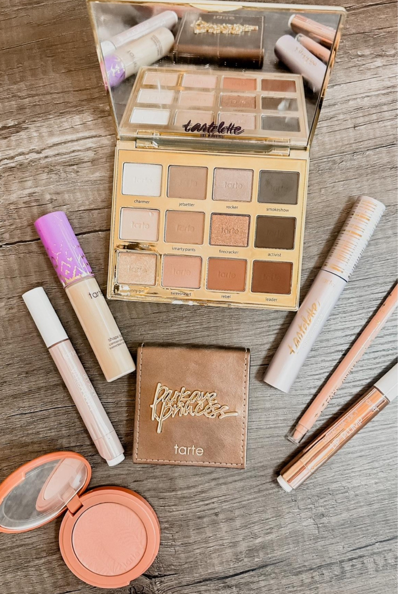 30% off Sitewide at Tarte with code: 
CYBERSZN

#LTKSaleAlert #LTKBeauty #LTKCyberWeek