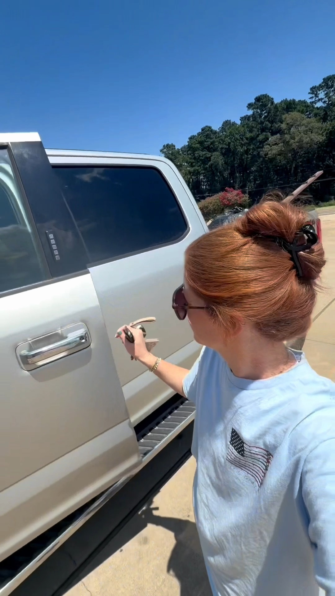 This fixer upper has come such a LONG way🏕️🤍 there’s still a lot left to do, but so proud of how far we’ve come. It’s so exciting!

#LTKdayinmylife #LTKTravel #LTKvlog
