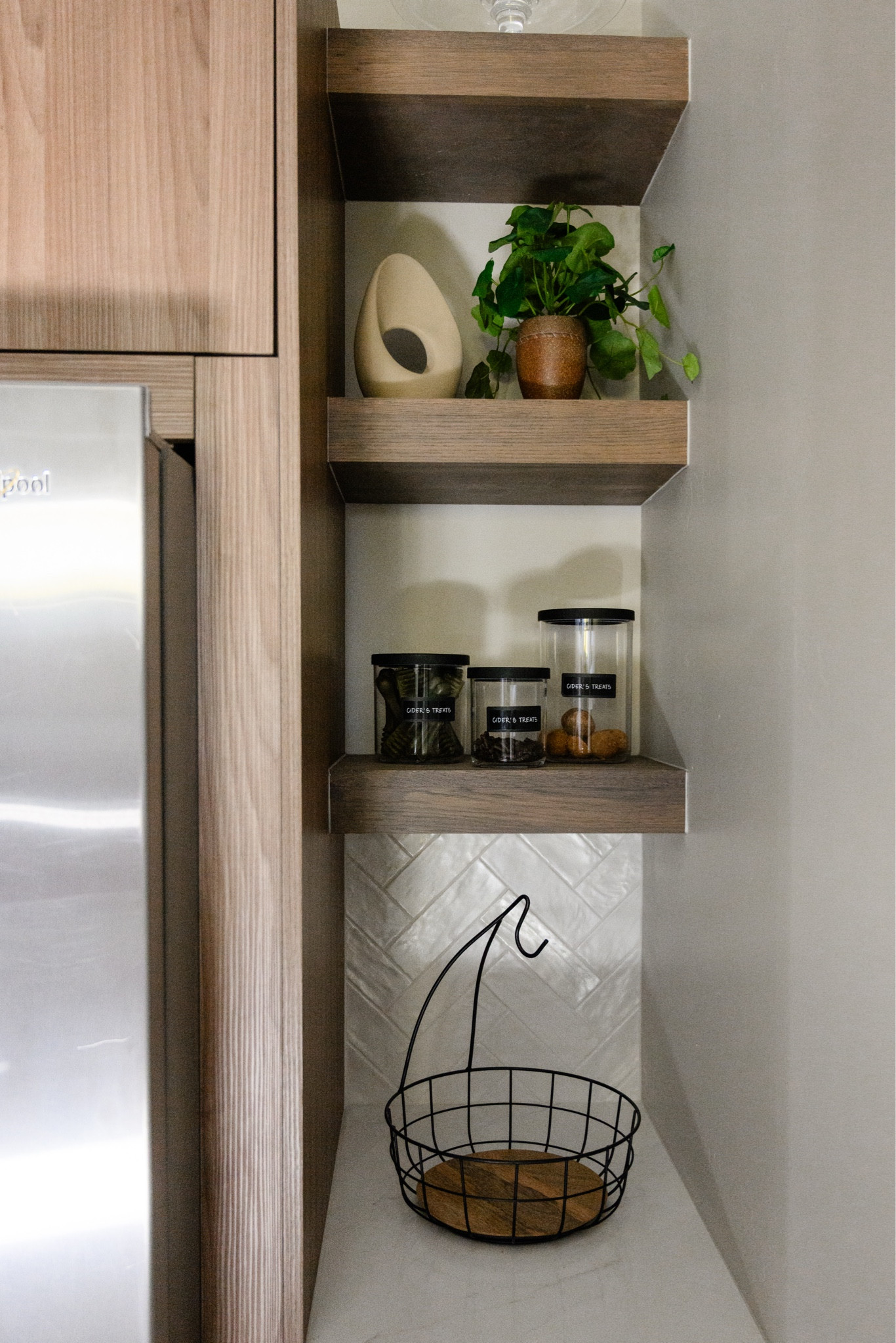 Home Organization Food Storage Kitchen Decor #newyearorganization #organizedhome #kitchenorganization  

 

#LTKHome #LTKFindsUnder50 #LTKFindsUnder100