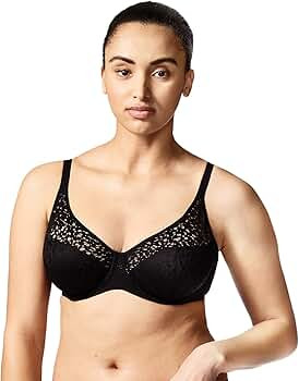 Chantelle Women's Norah Molded Bra | Amazon (US)