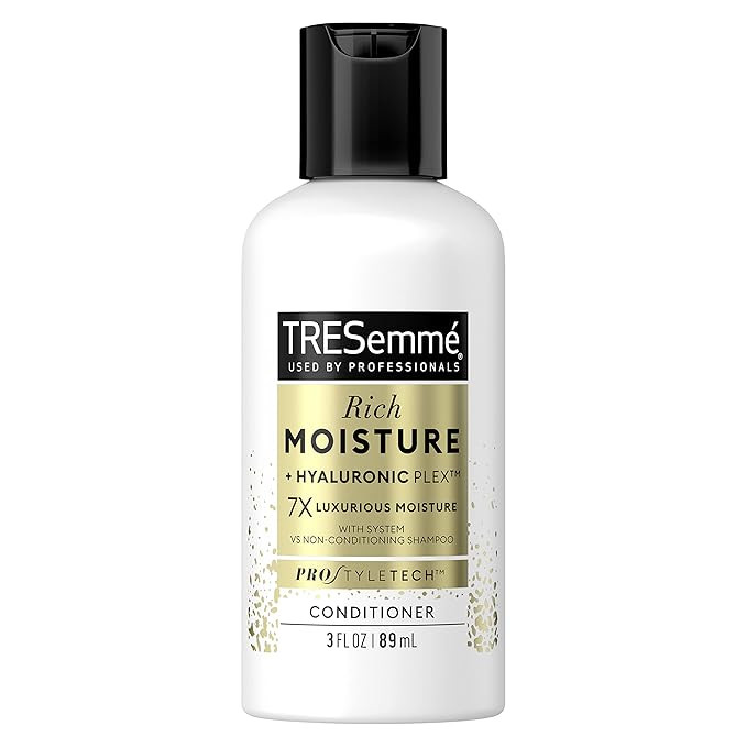 Tresemme Conditioner Moisture Rich 3 oz. | Amazon (US)