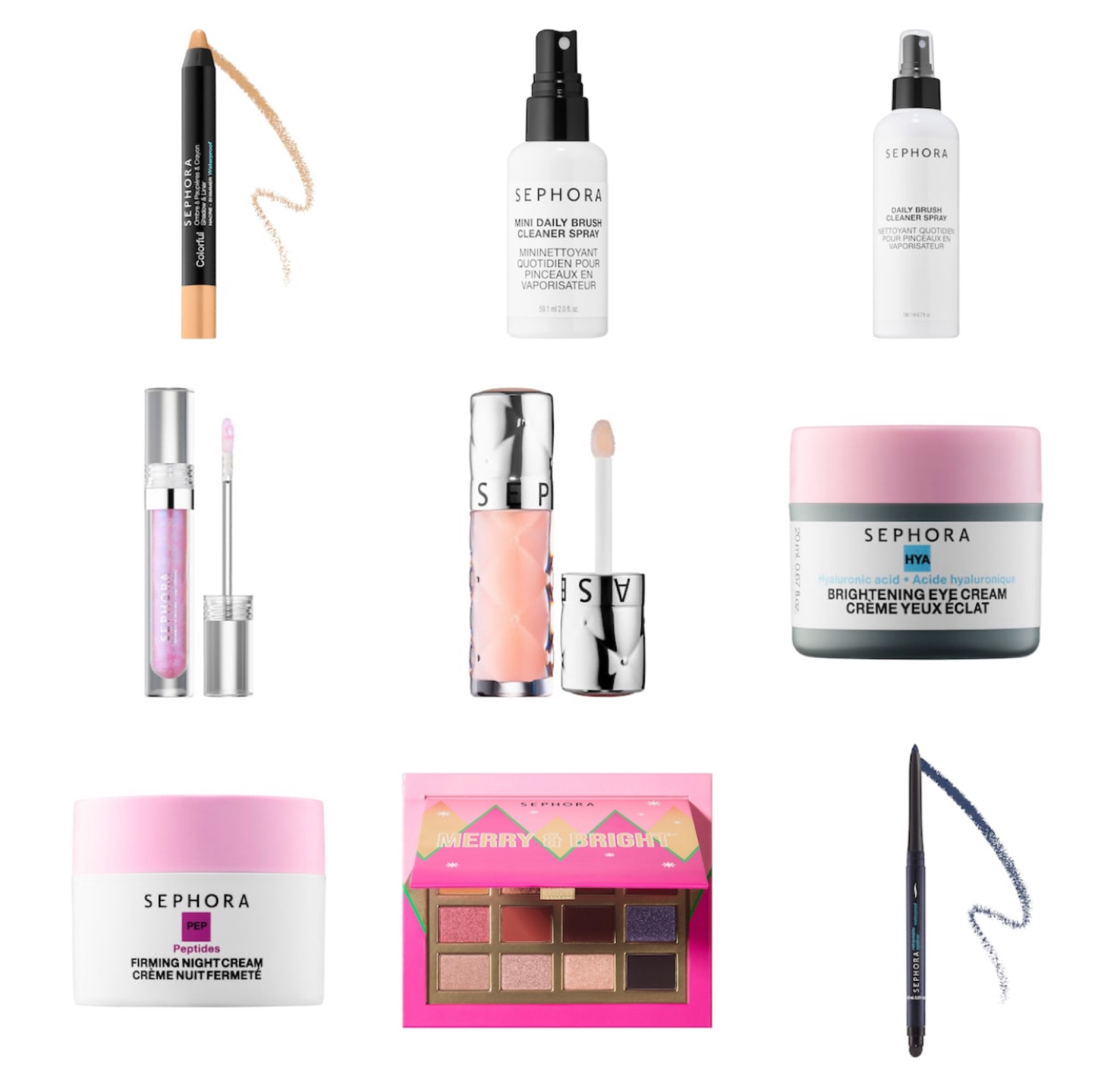 Sephora collection wish list 😍 30% off starting 10/28 with code SAVINGS 

#LTKHoliday #LTKunder50 #LTKsalealert