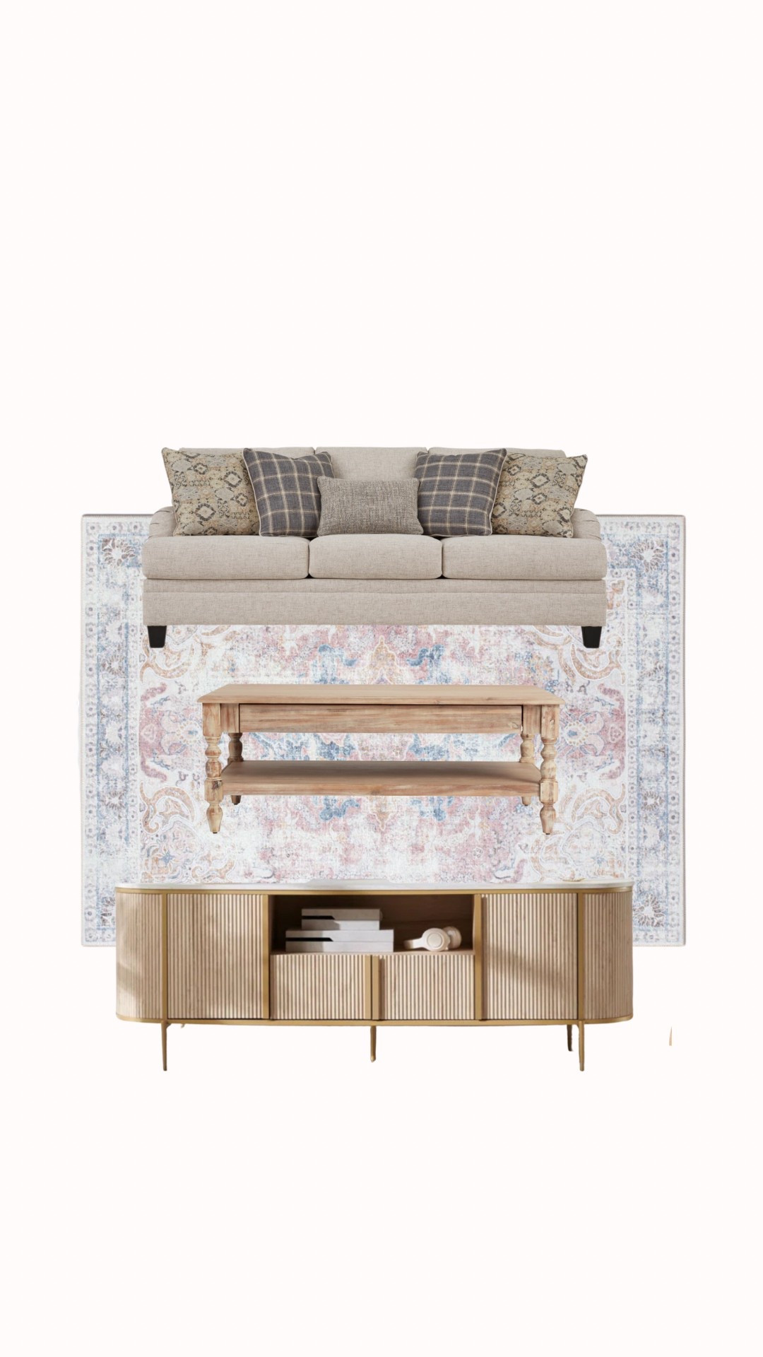 Living room, wayfair finds, traditional home decor

#LTKFamily #LTKHome