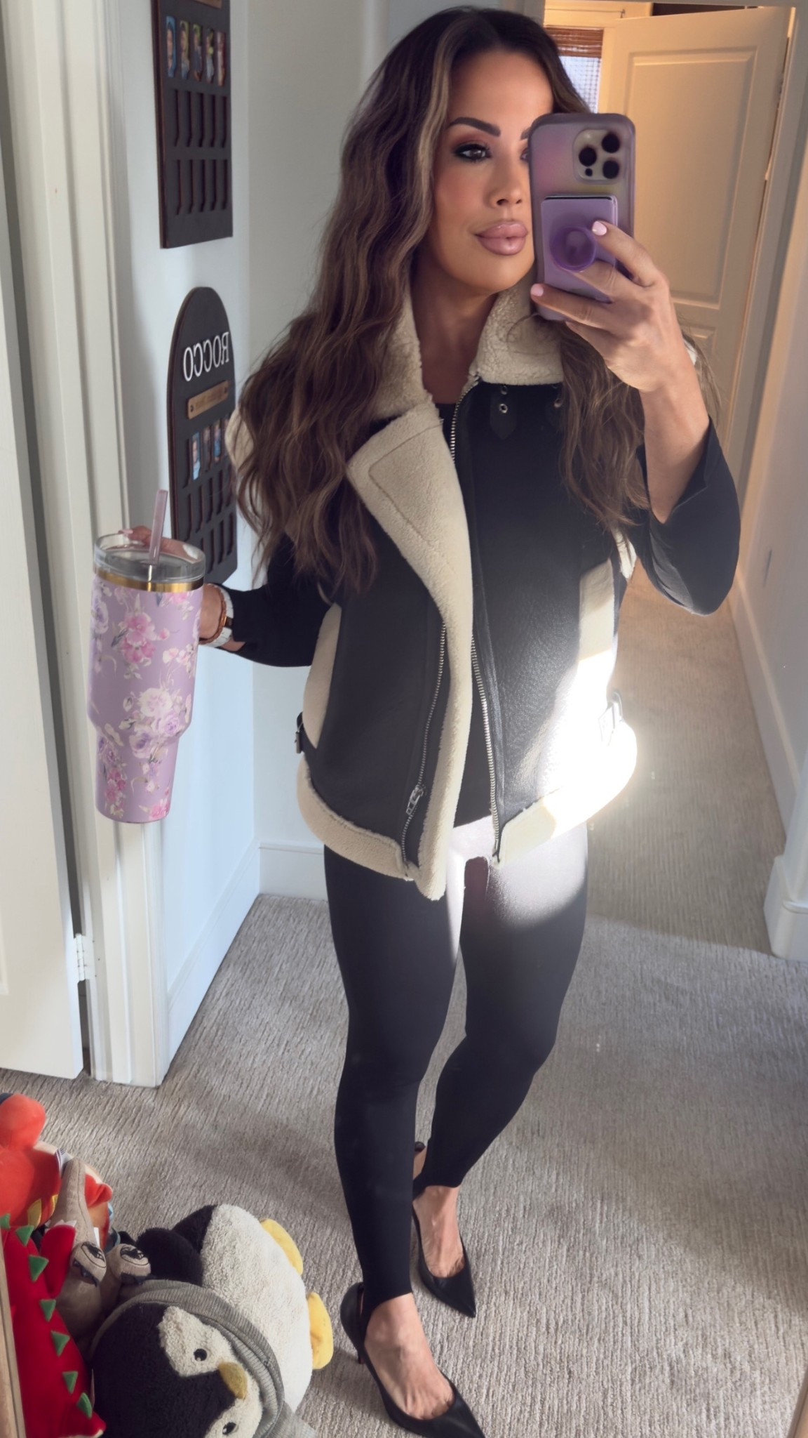 Work/day wear
