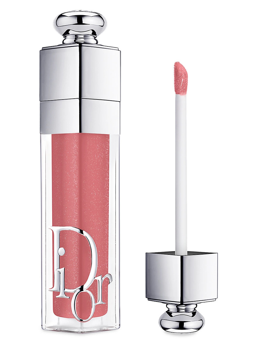 Women's Dior Addict Lip Maximizer - 012 Rosewood | Saks Fifth Avenue