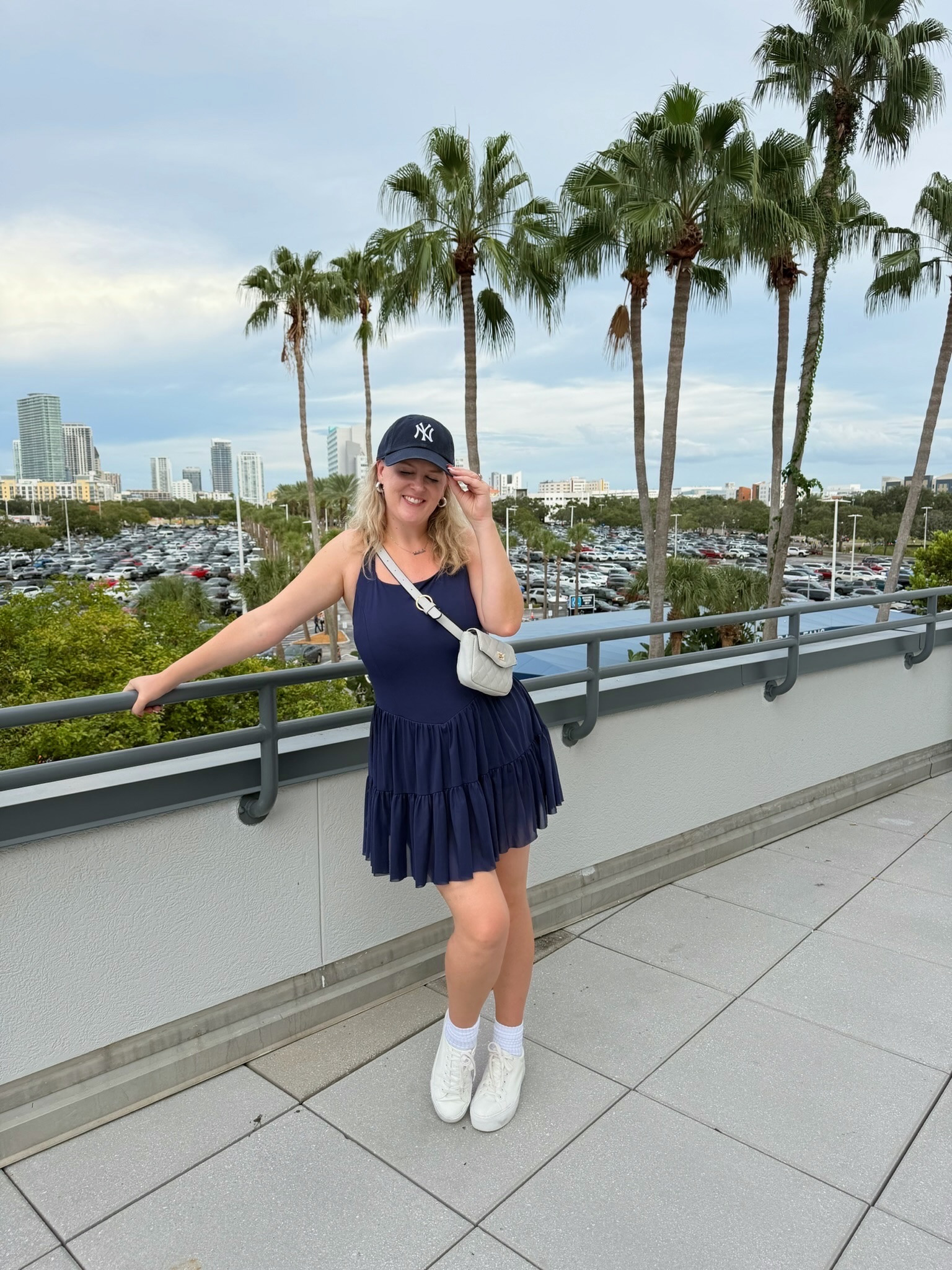 NY Yankees fit 💙⚾️