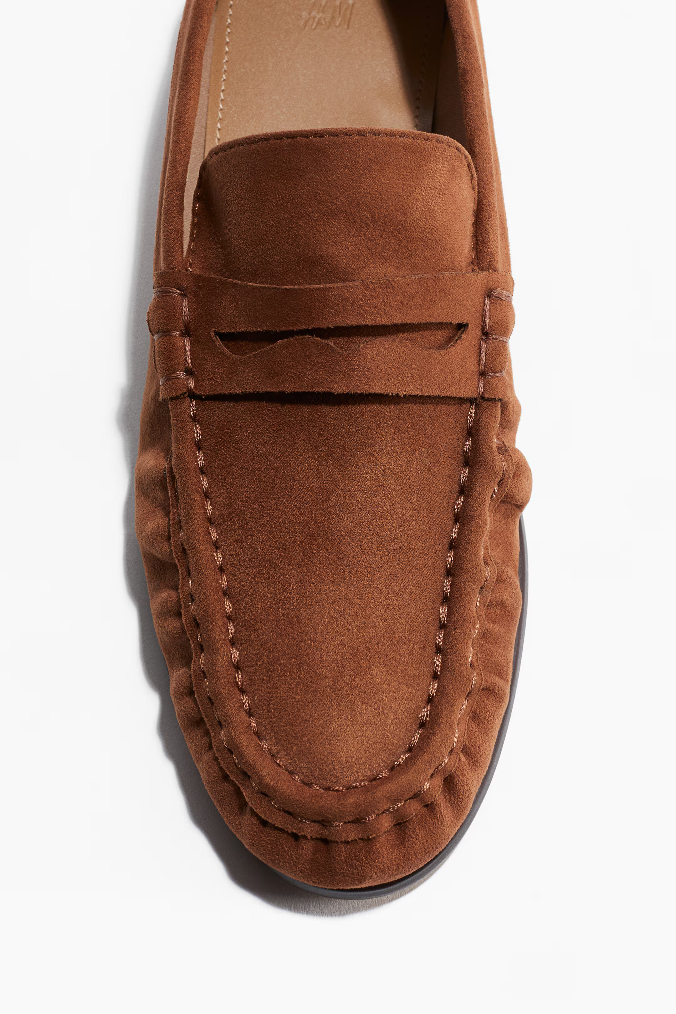 Loafers | H&M (FR, IT, ES, PT, BE)