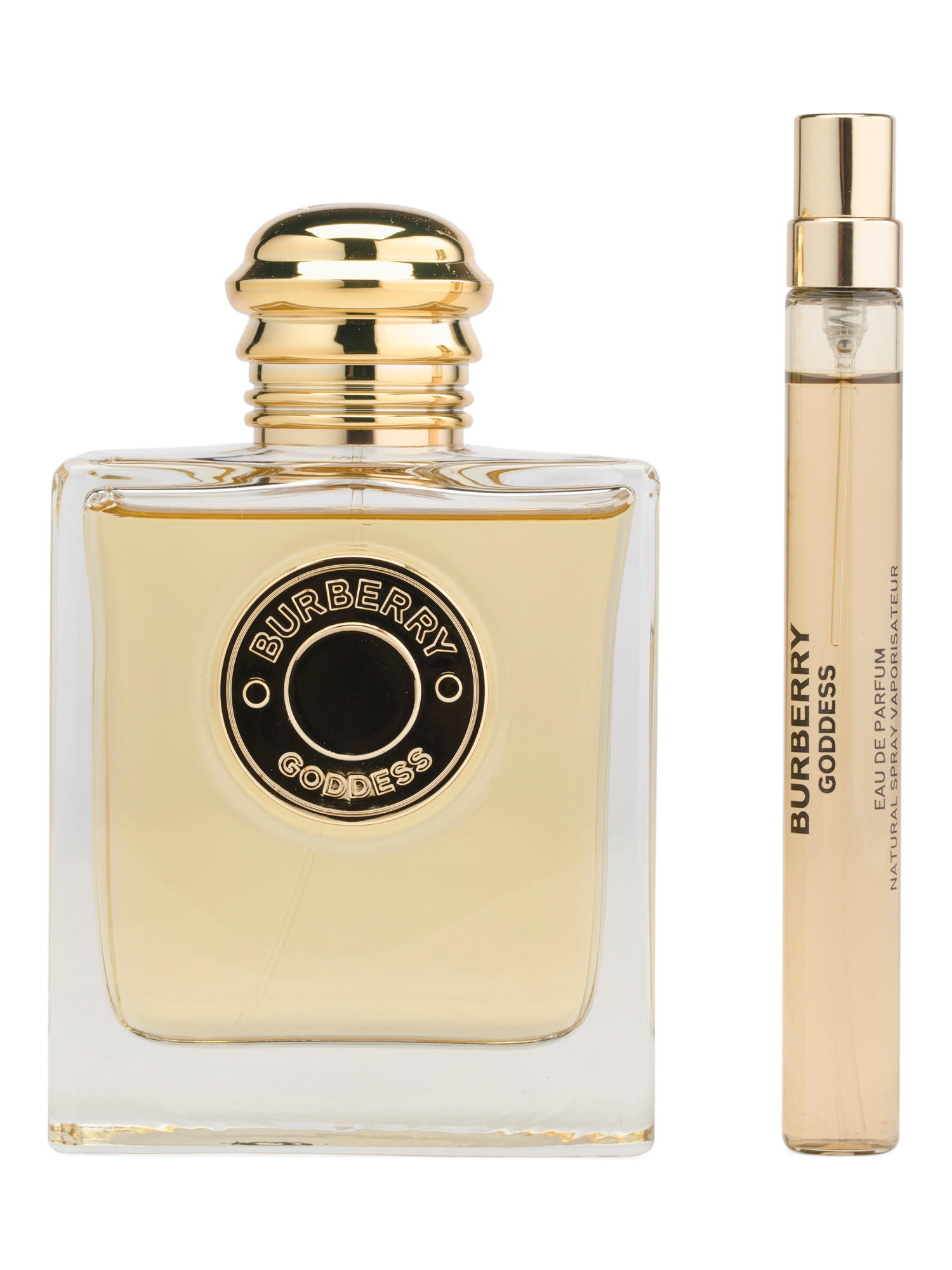 3.3oz Goddess Eau De Parfum | TJ Maxx