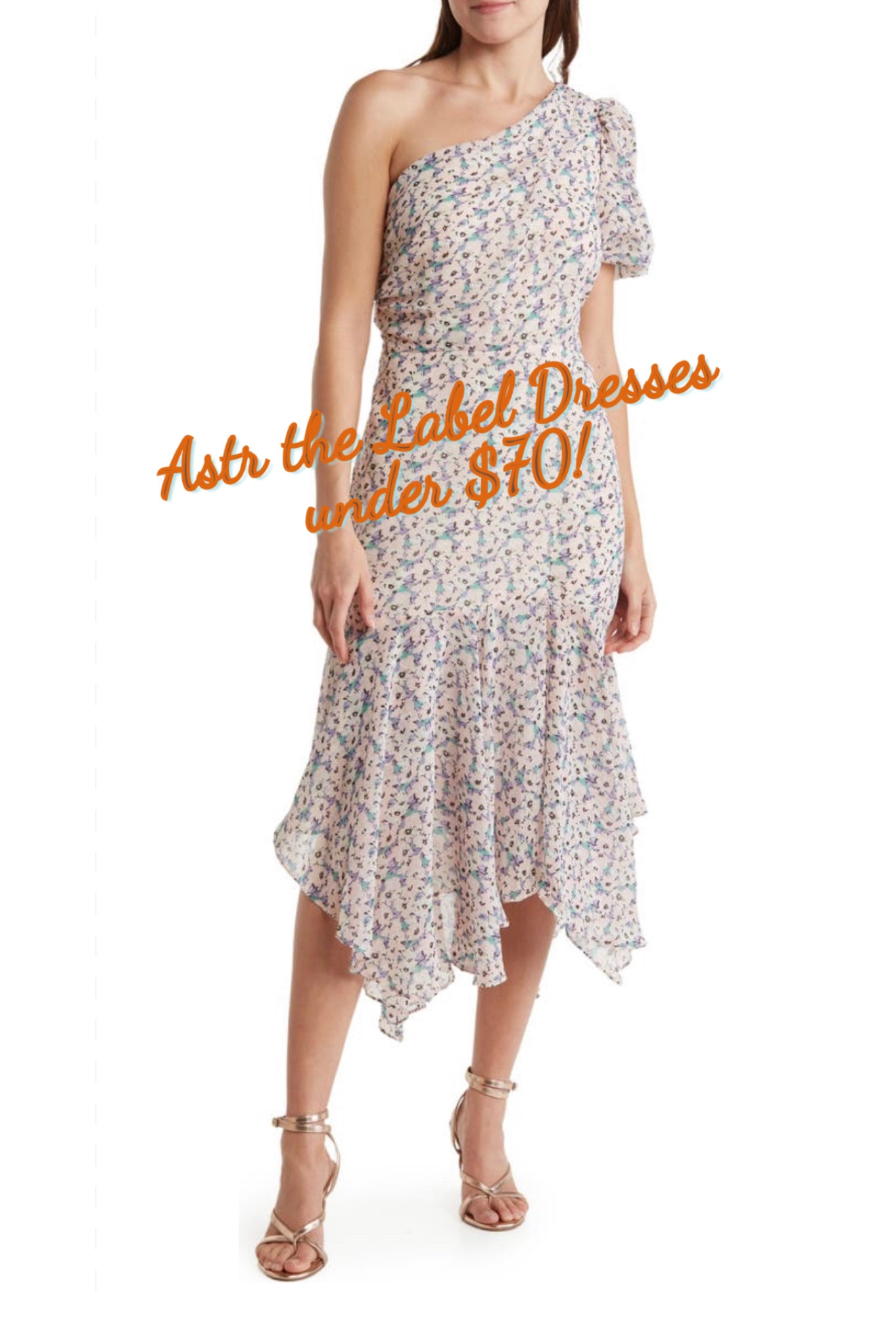 Wedding season is here!🤗 Check out these Astr the Label dresses under $70 for some fab finds!☺️😘 






#astrthelabel #dresses #dressesunder70 #dressesunder100 #ltkfind #floraldresses #springdresses #springstyle #ltktravel #weddingguestdress #ltkwedding #weddingguest #nordstromrack

#LTKSeasonal #LTKwedding #LTKunder100