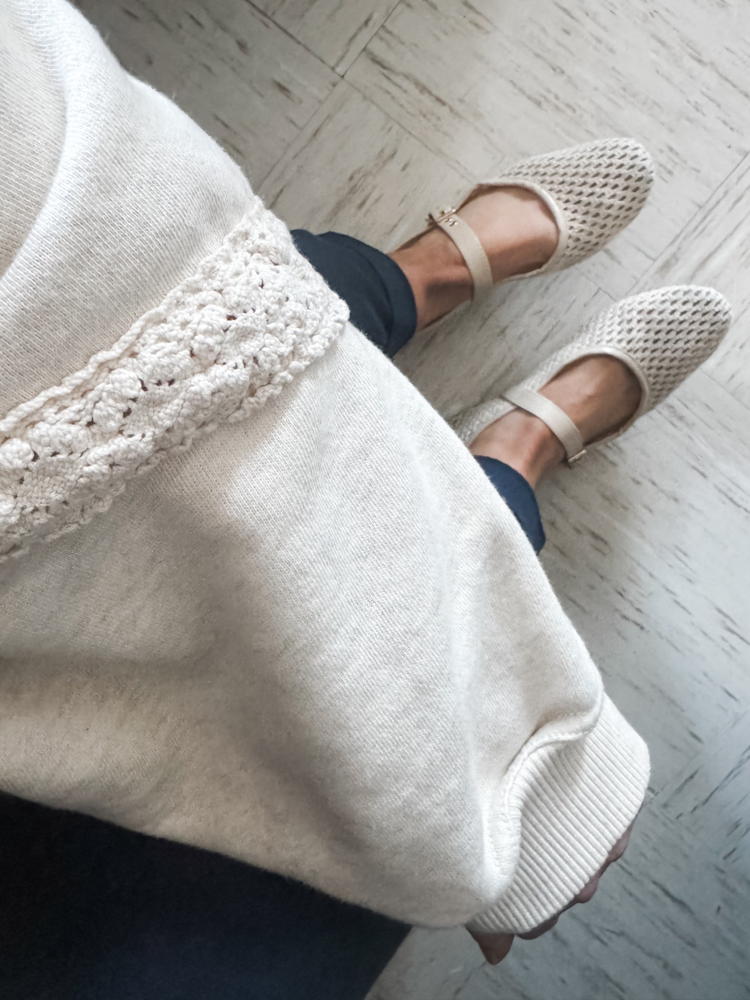 Crochet top & shoes! 

#LTKMidsize #LTKPetite #LTKSeasonal