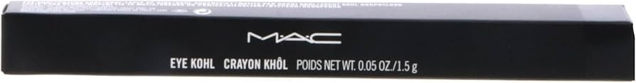 MAC Eyeliner Kohl Power Eye Pencil Eye Liner, Feline | Amazon (US)