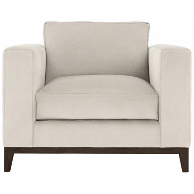 Noel 40" Wide Armchair | Wayfair North America